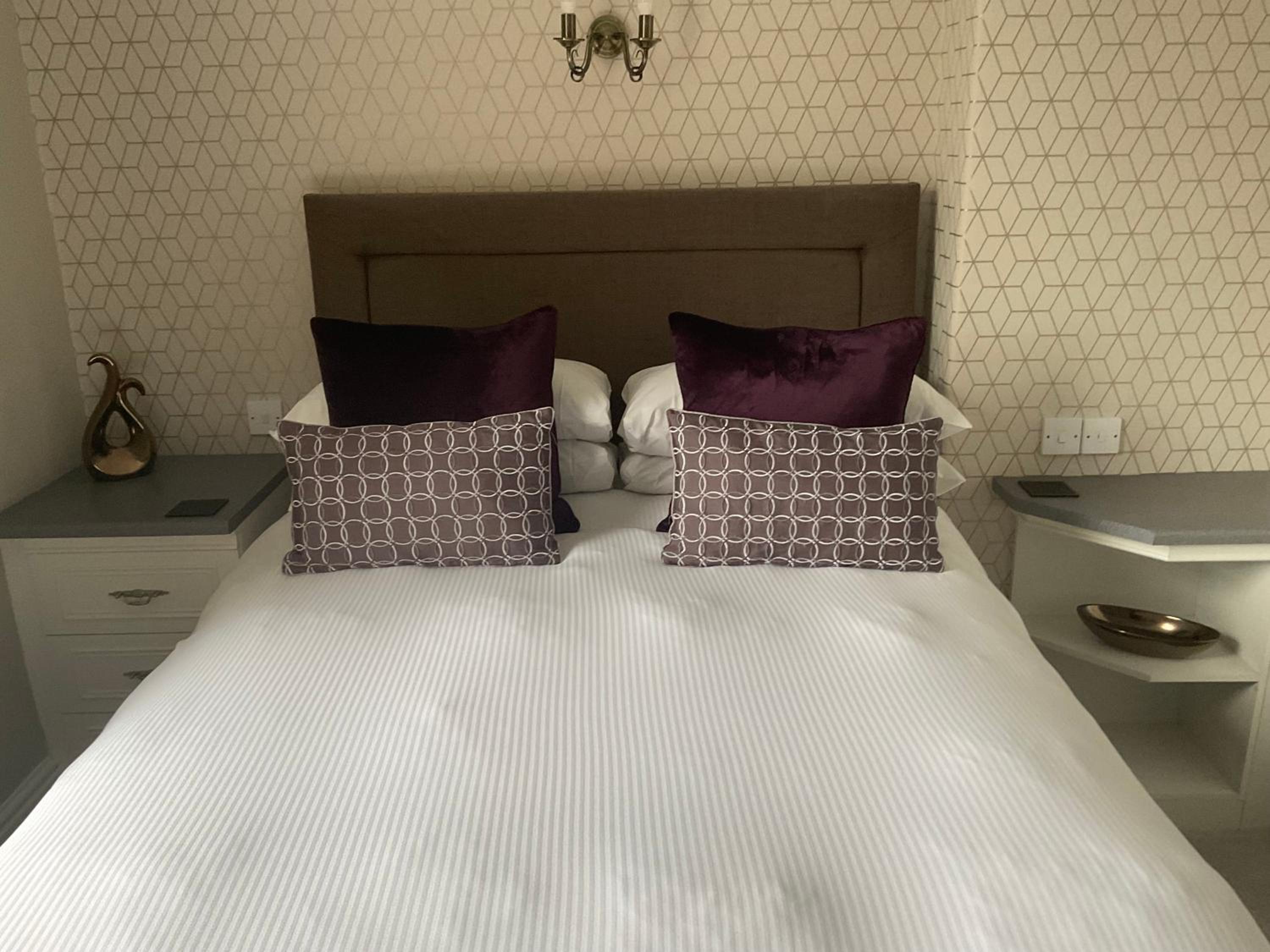 First Floor - Premium Double Room photo 2