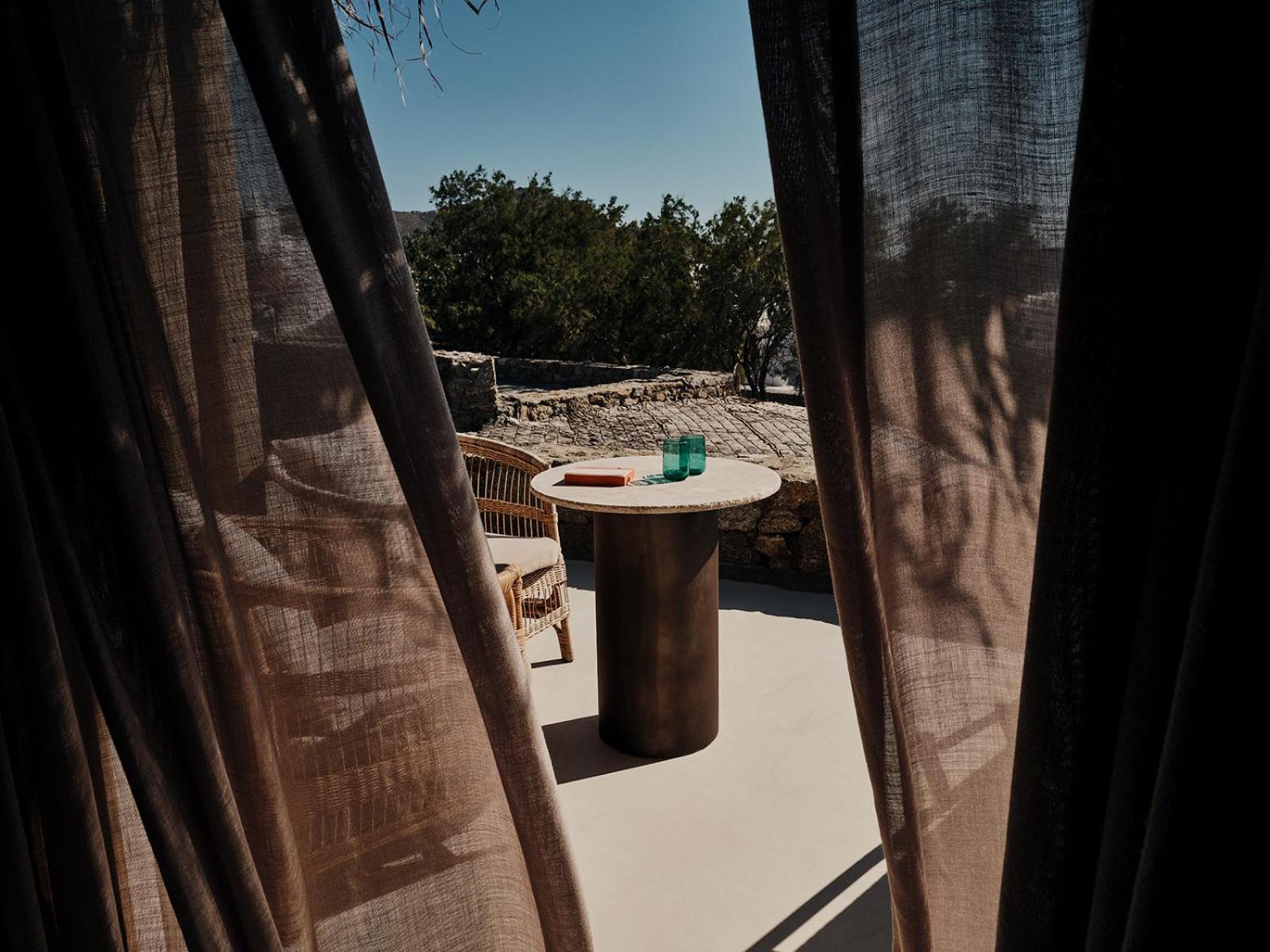Deluxe Double Sea View - Photo 6