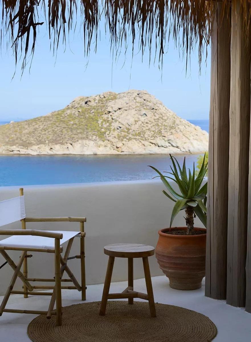 Deluxe Double Sea View - Photo 3