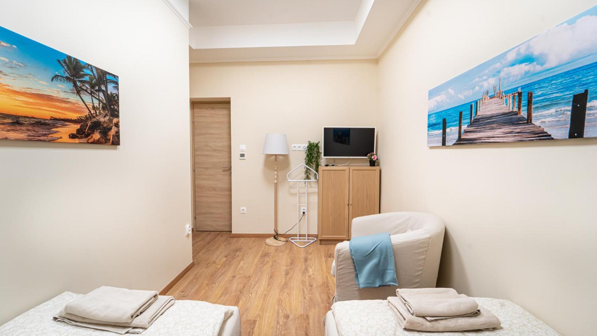 Superior Apartment photo 2