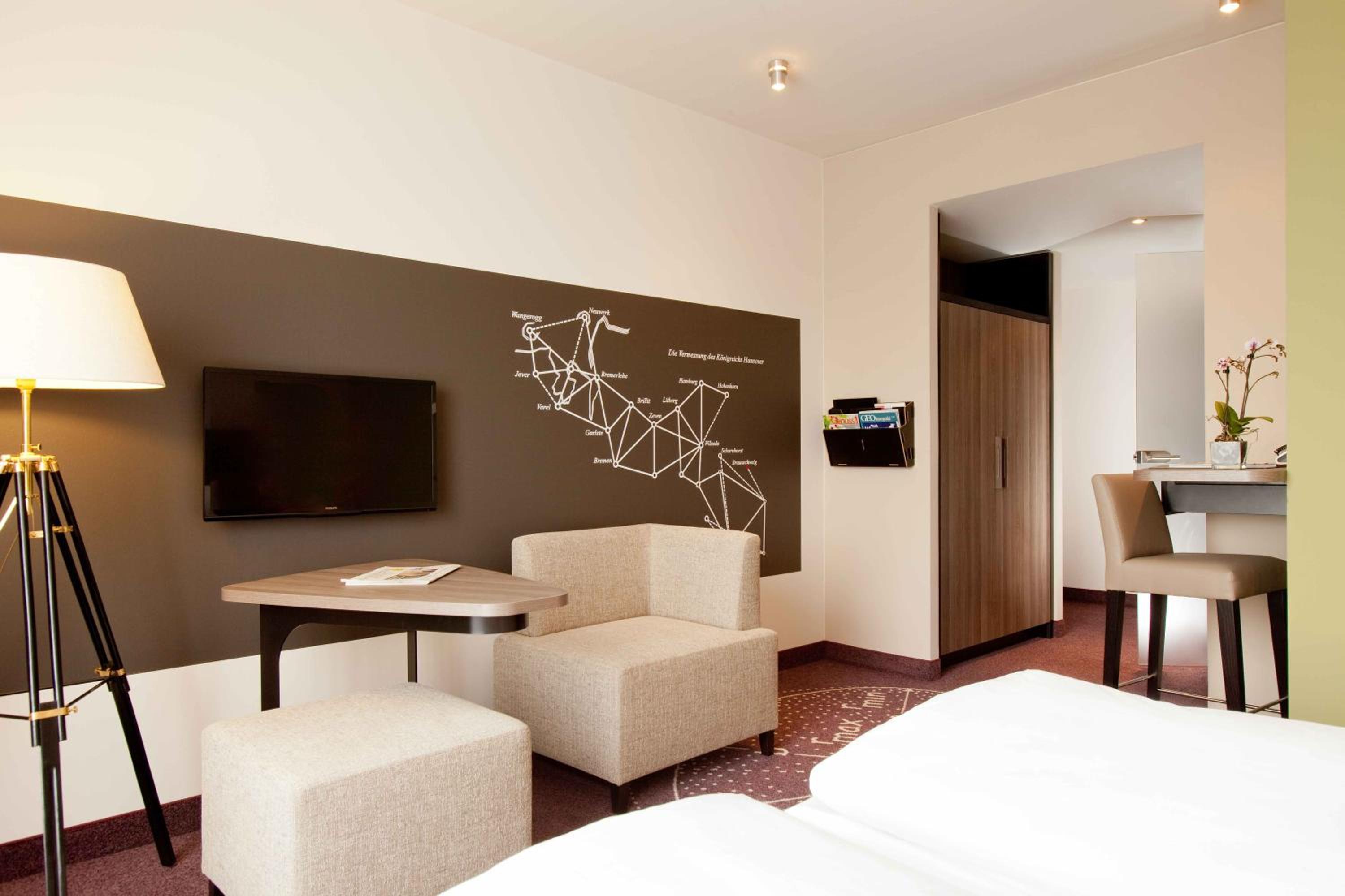 Comfort Double or Twin Room photo 3