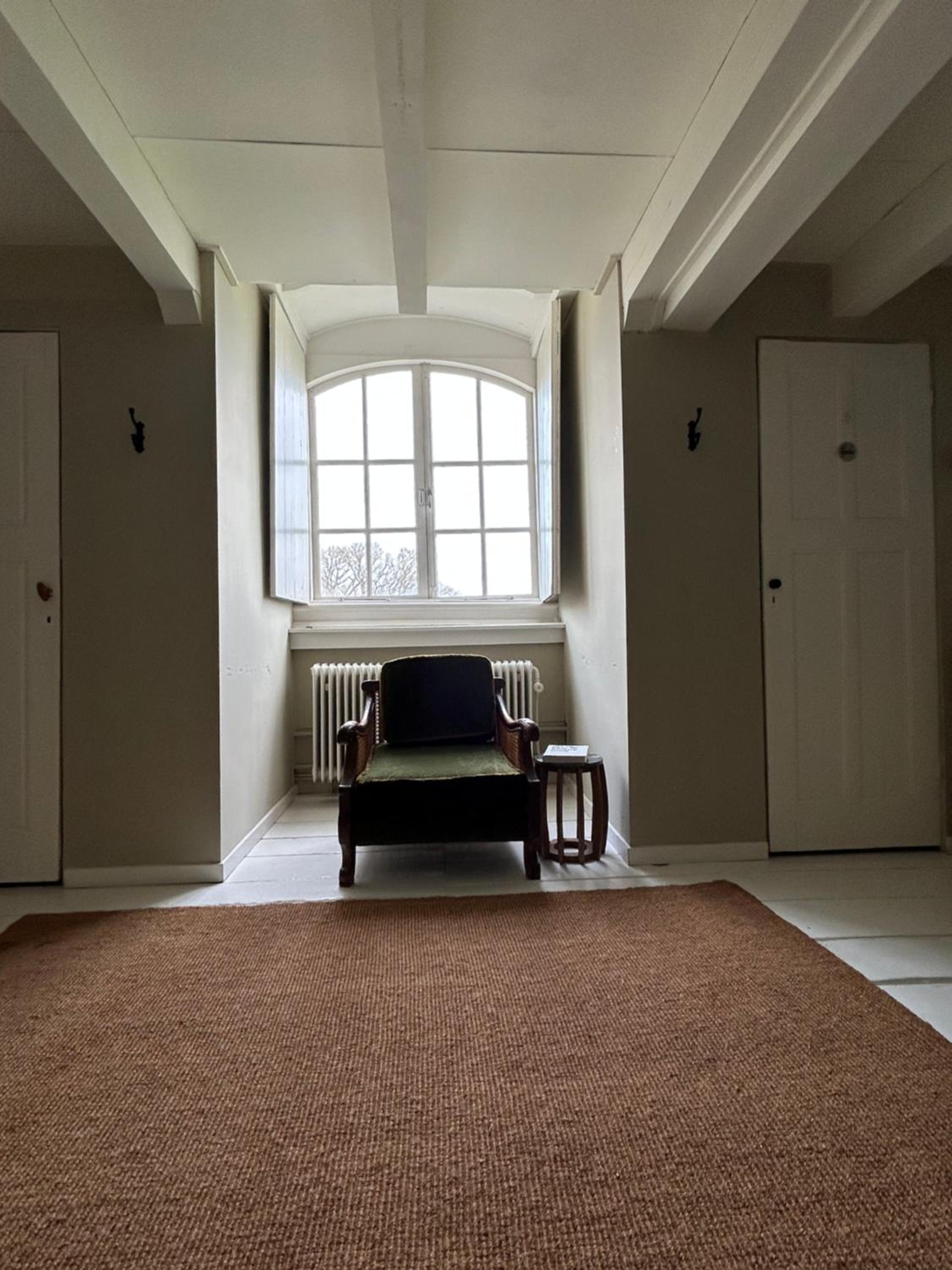 Quadruple Room with Private Bathroom photo 1