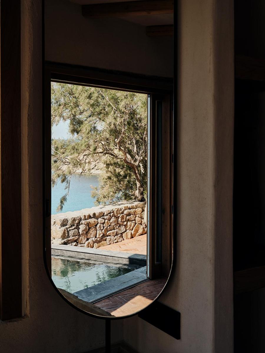 Honeymoon Suite Plunge Pool Sea View photo 3
