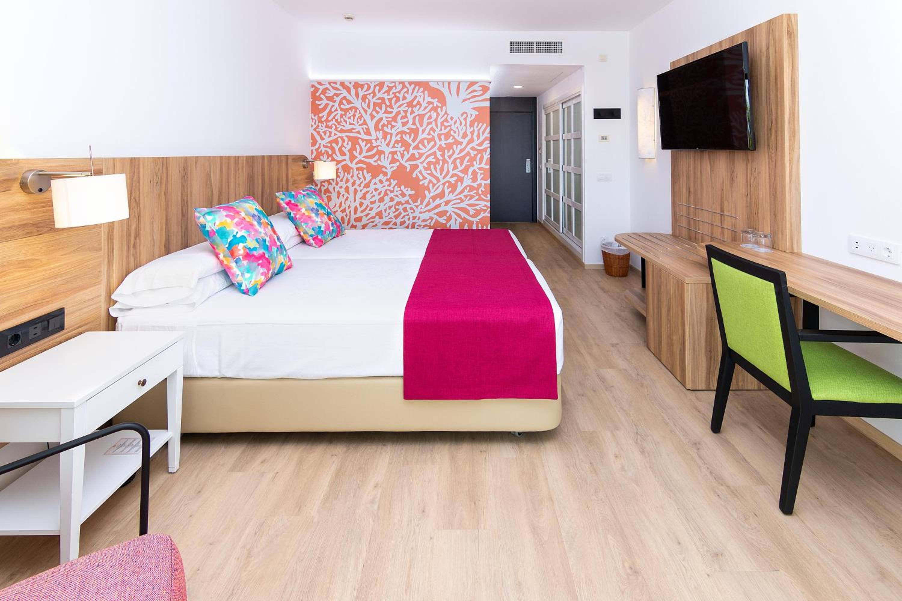 Habitación Familiar