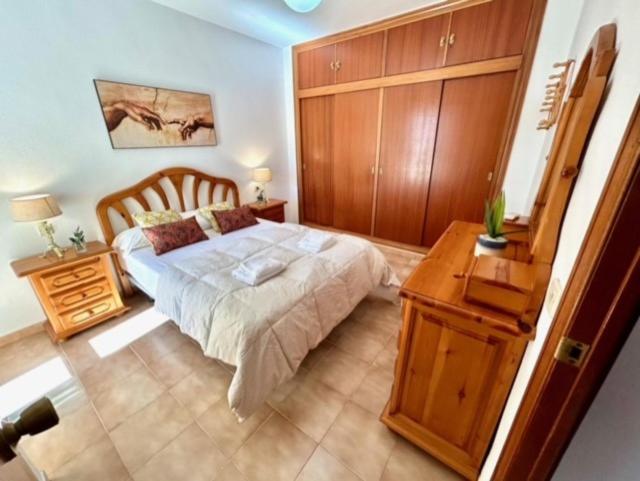 Apartment with Sea View photo 3