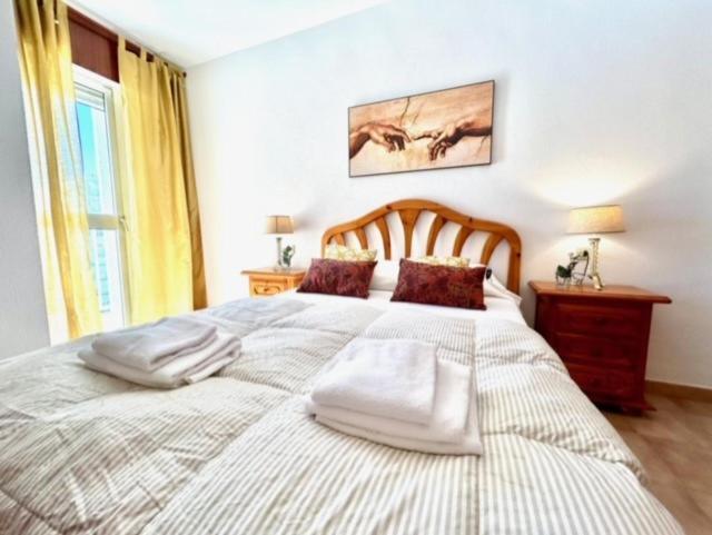 Apartment with Sea View photo 2