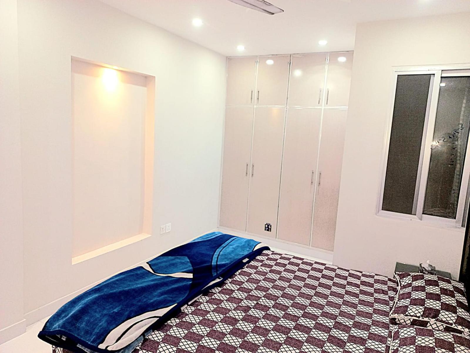 Deluxe Double Room With Bath photo 3