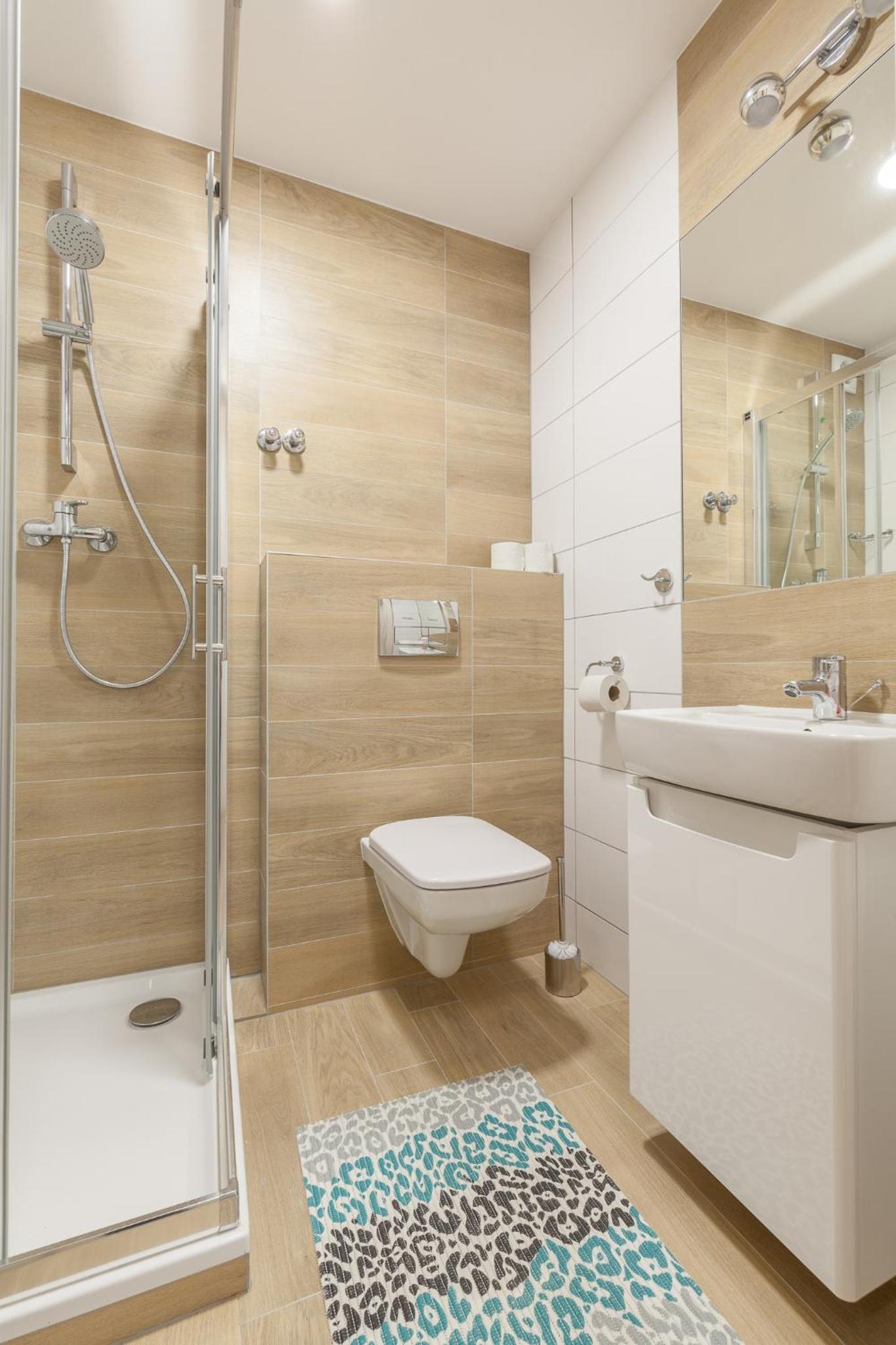 Triple Lux Room with a French Balcony - Photo 4