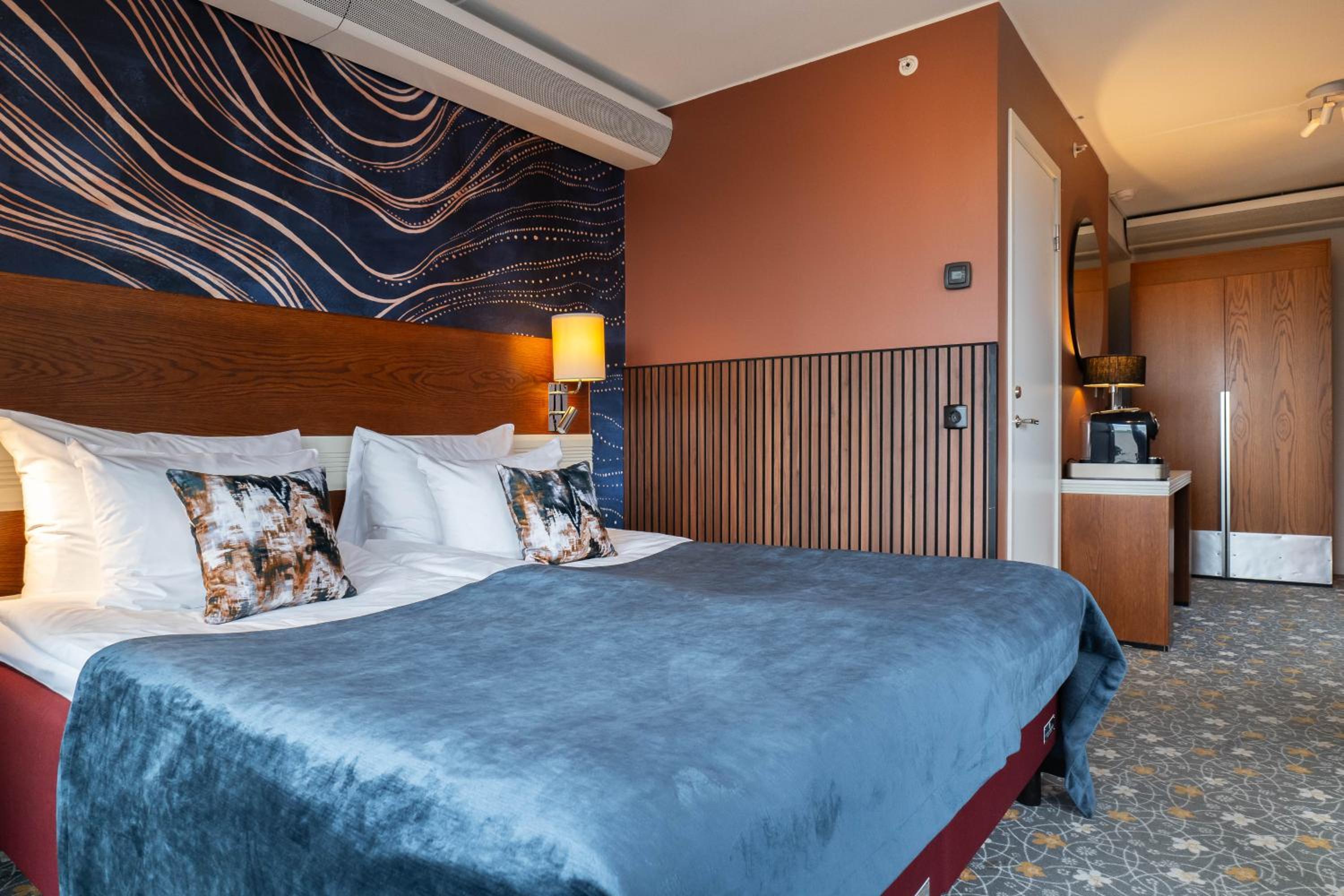 Superior King Room - Photo 2