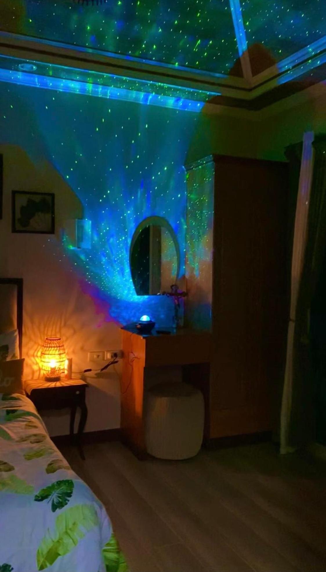 Deluxe Queen Room photo 3