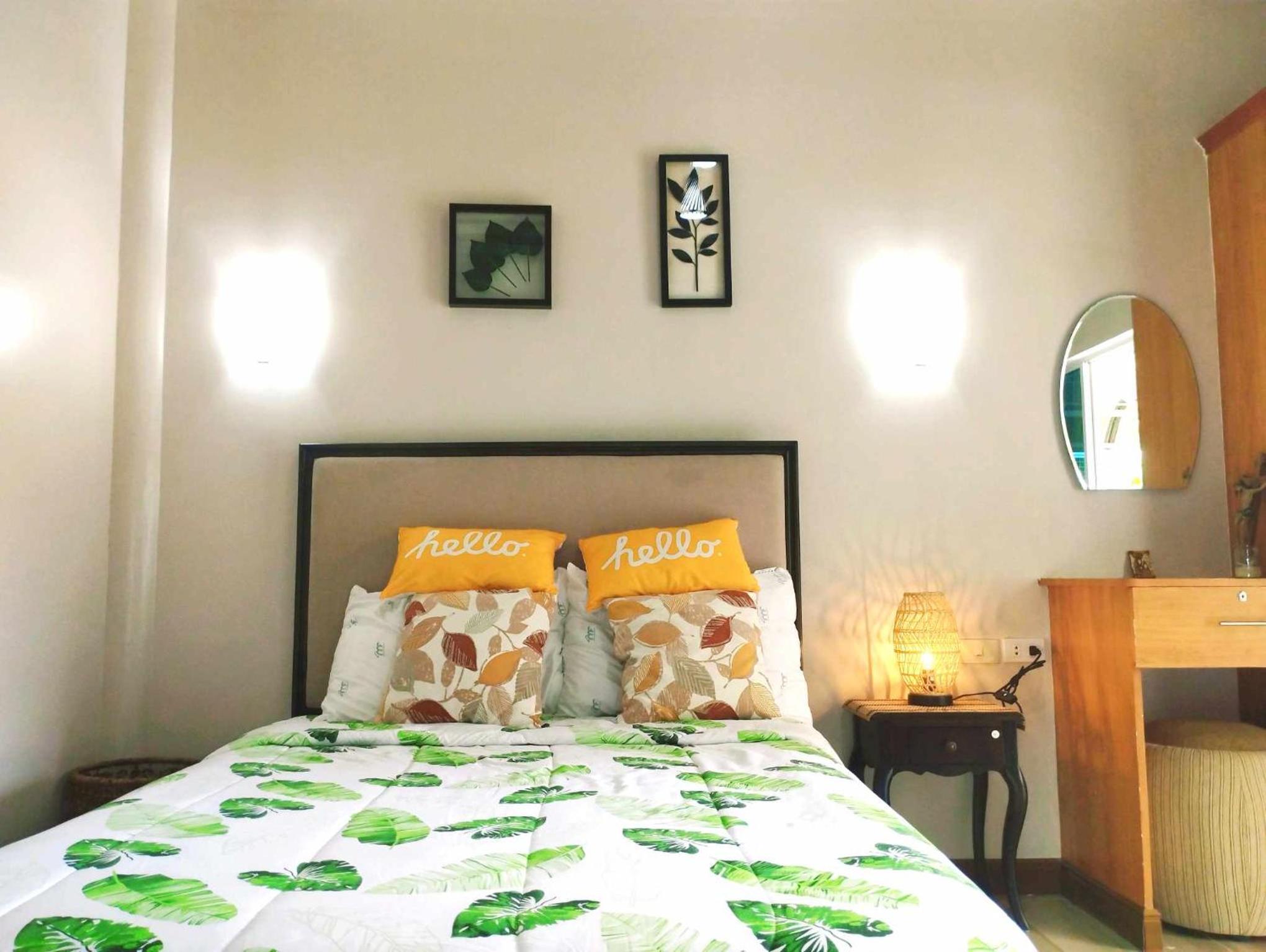 Deluxe Queen Room photo 1