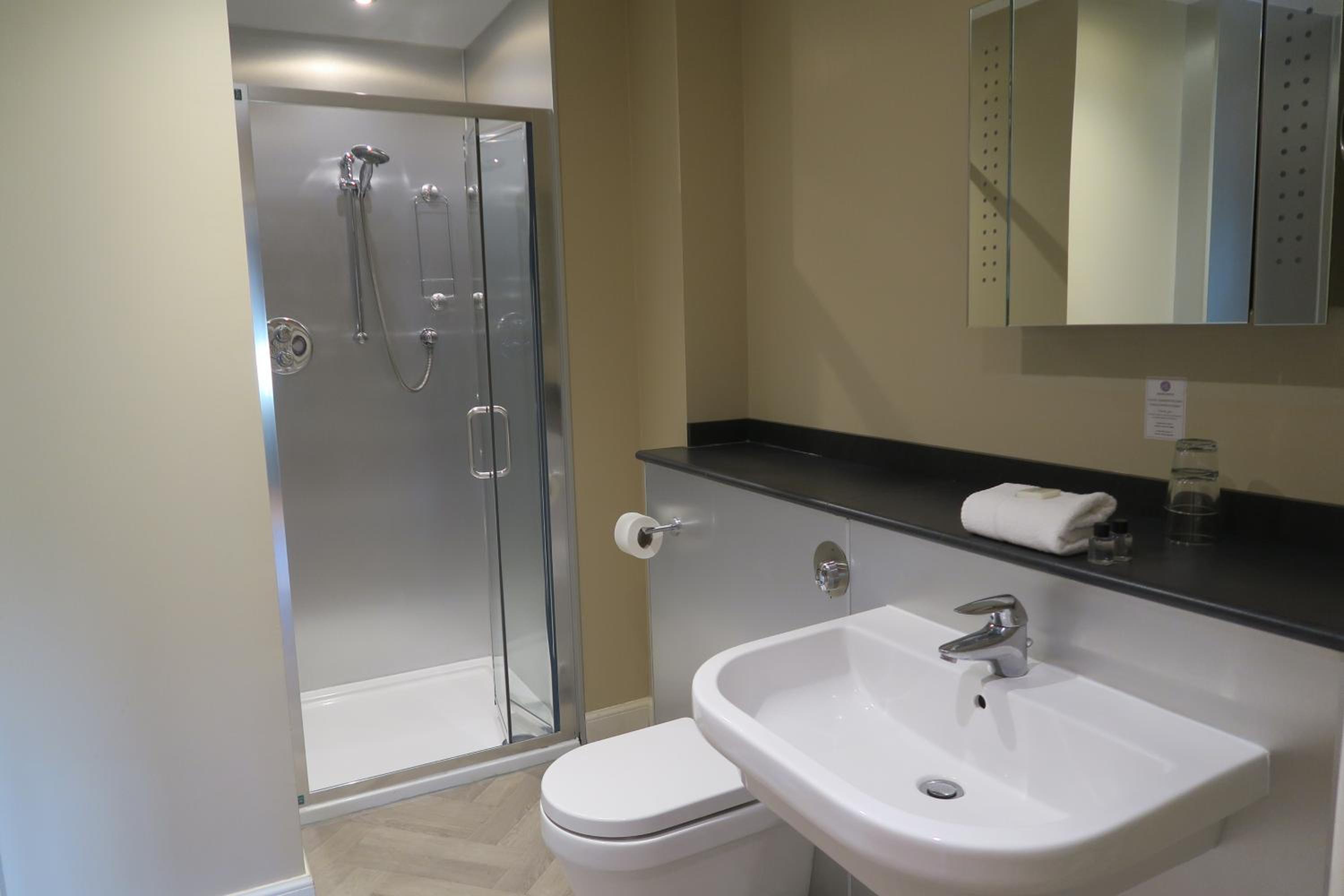 Deluxe Double Room photo 2