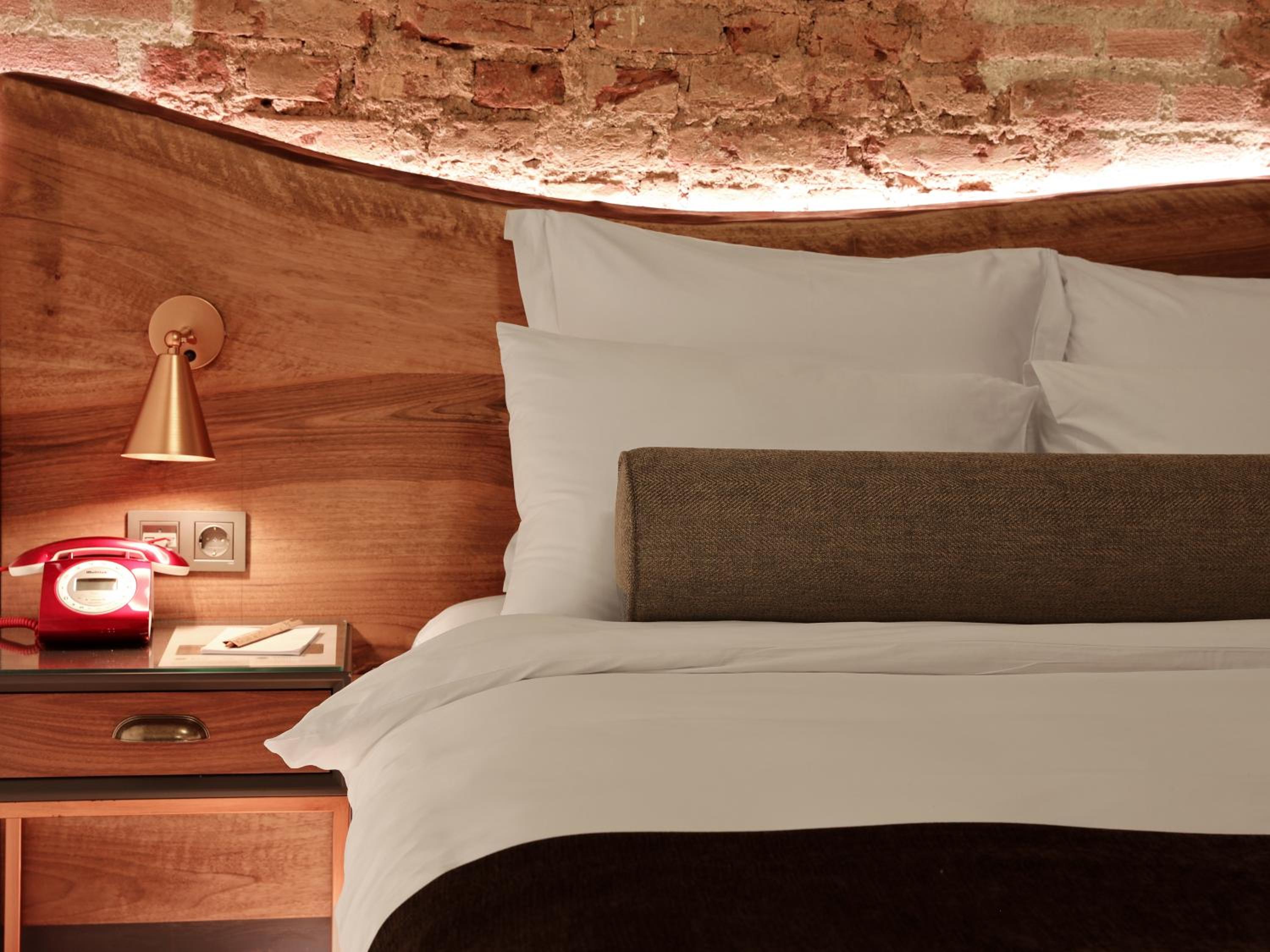 Deluxe Room photo 3