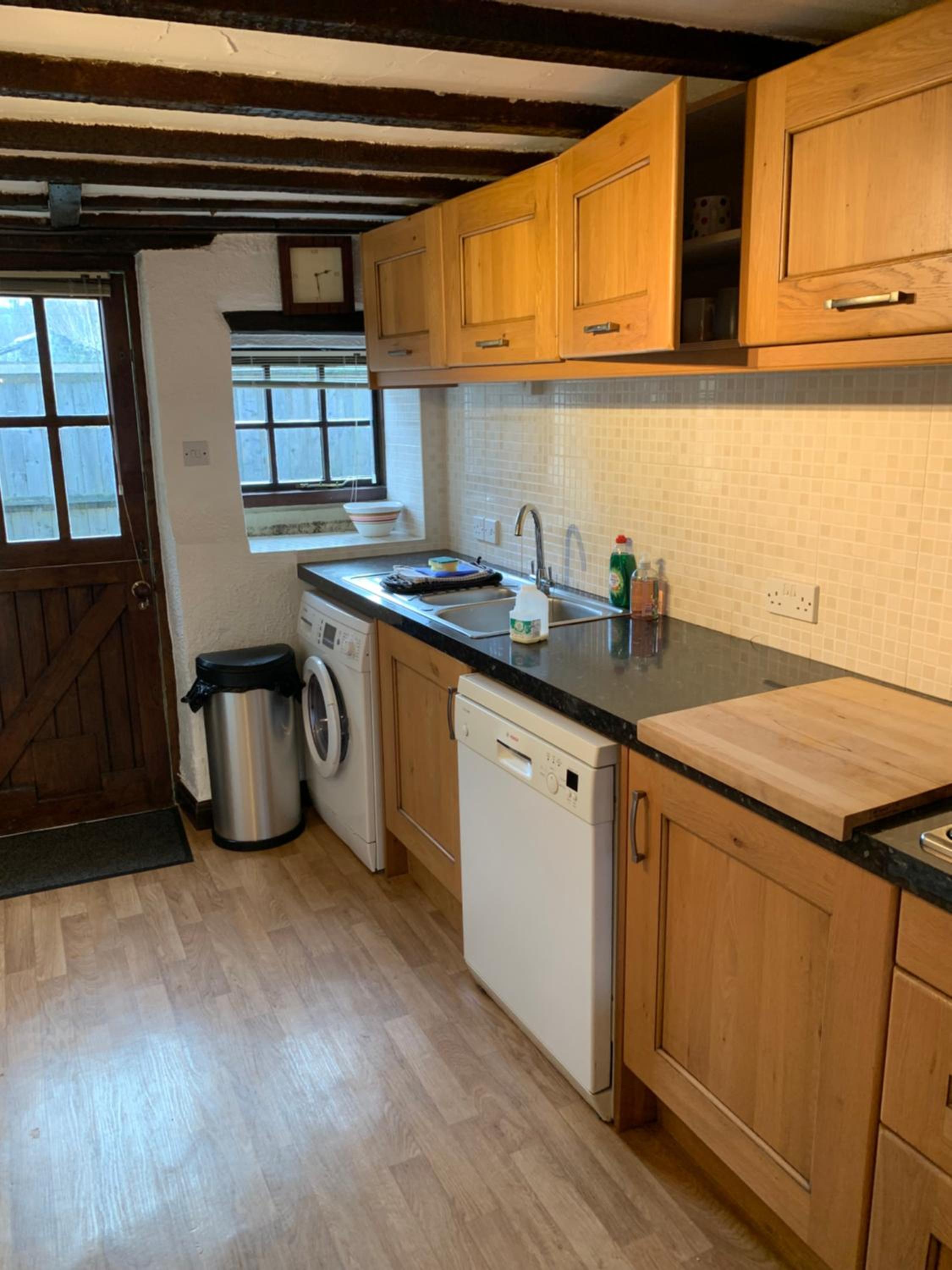 Double Room with Park View photo 1