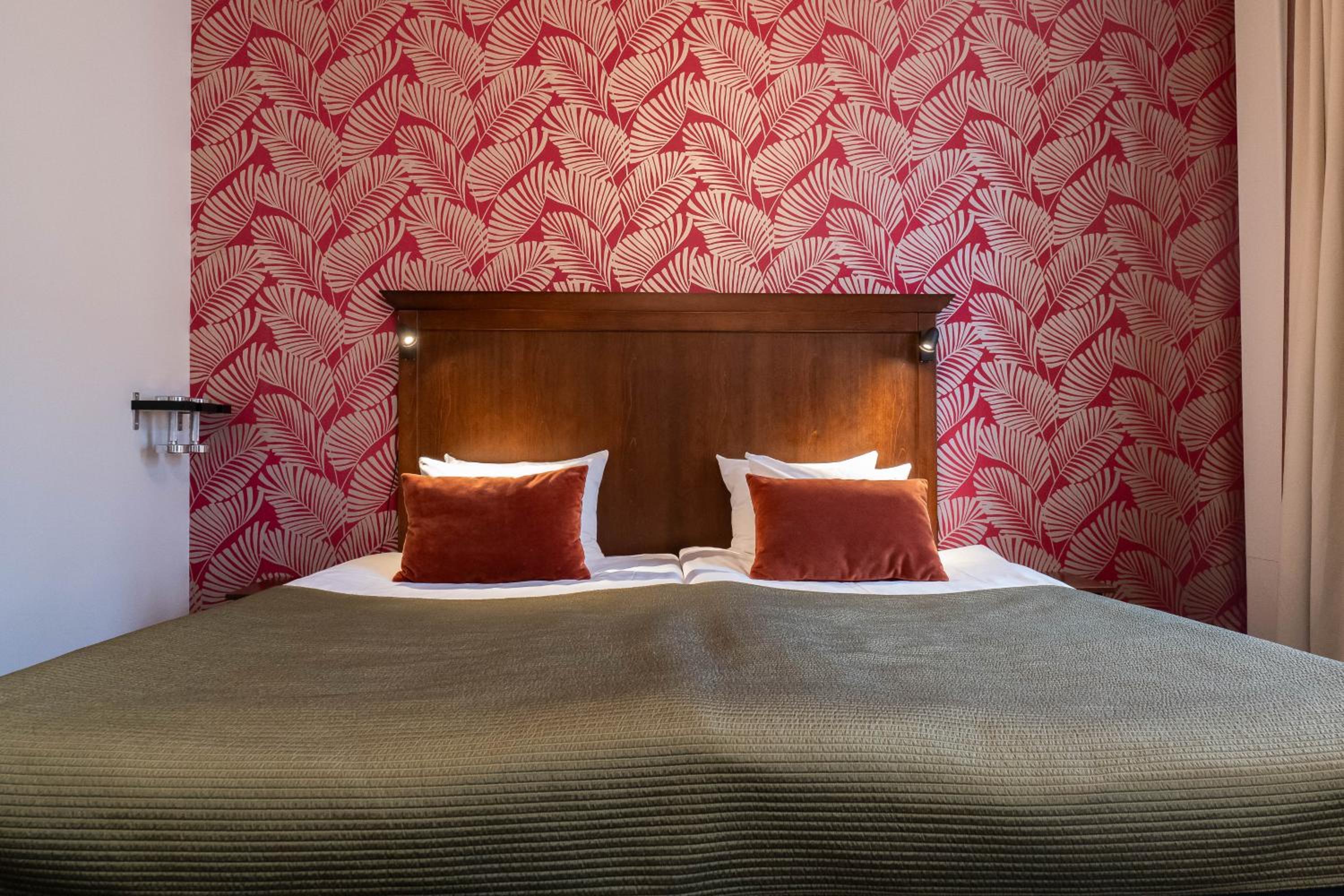 Classic Twin Room - Photo 1
