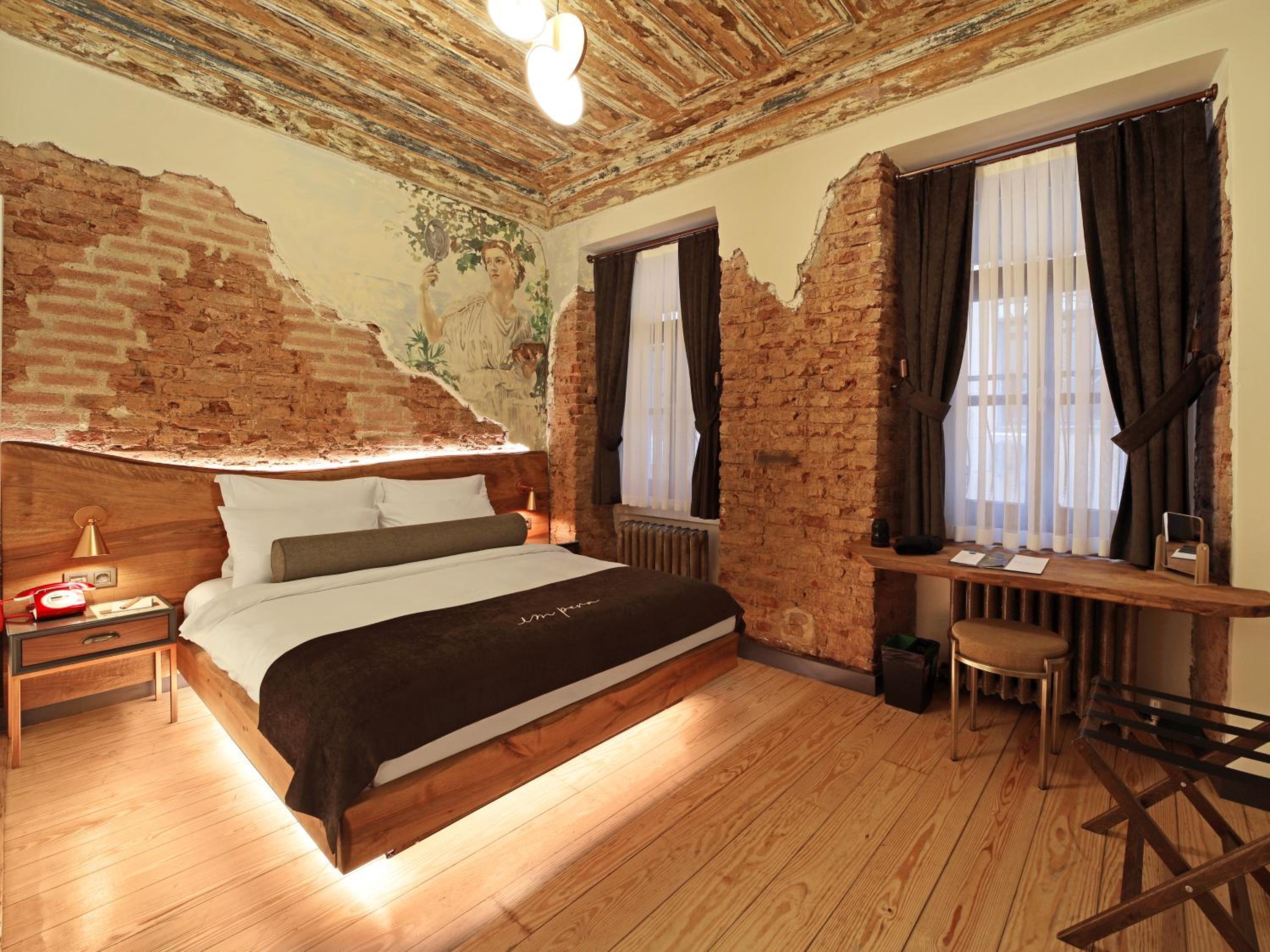 Suite photo 1
