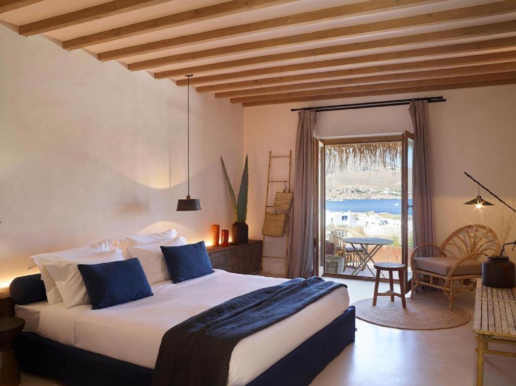 Sunrise Suite Sea View - Photo 1