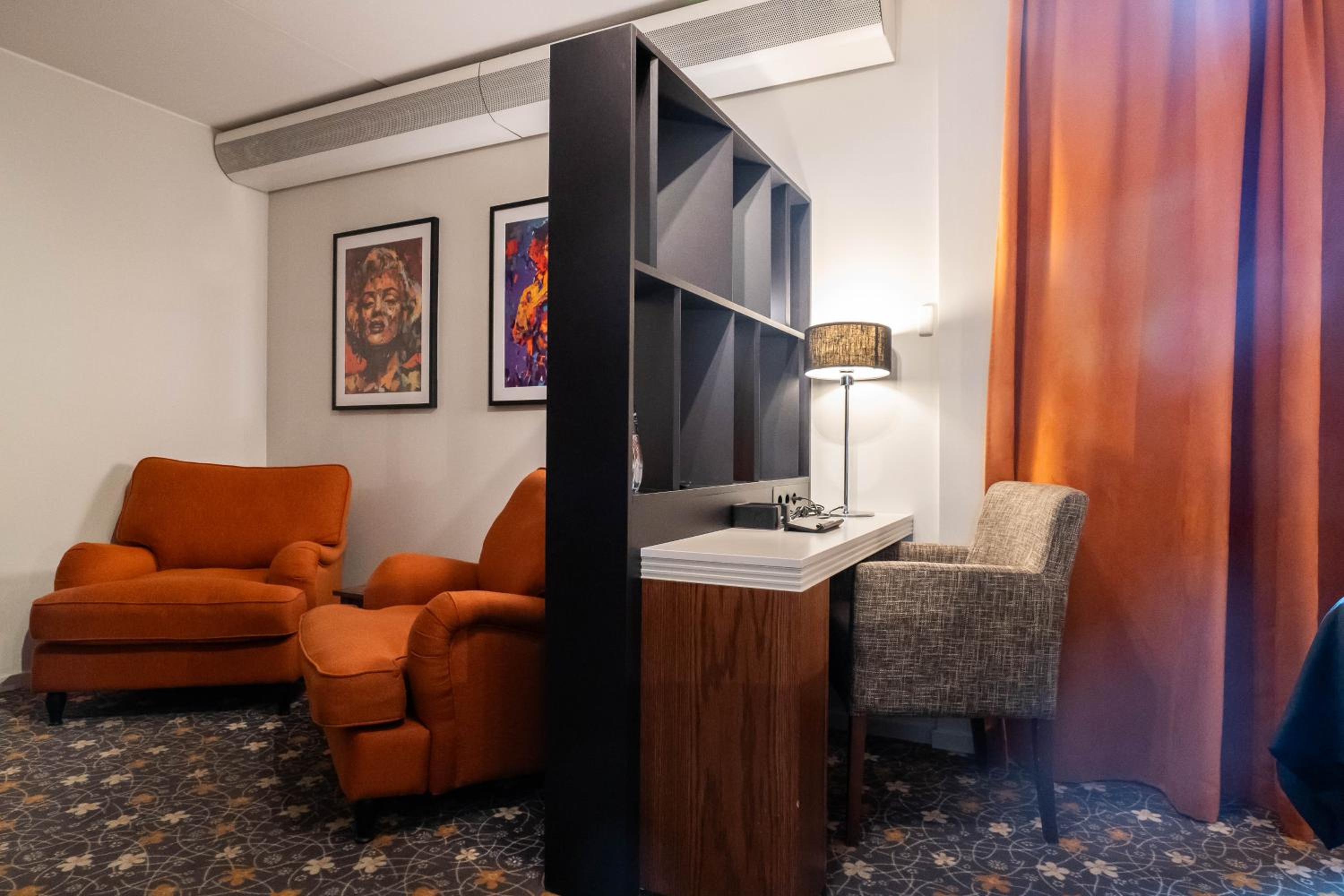 Classic Room Four - Photo 2