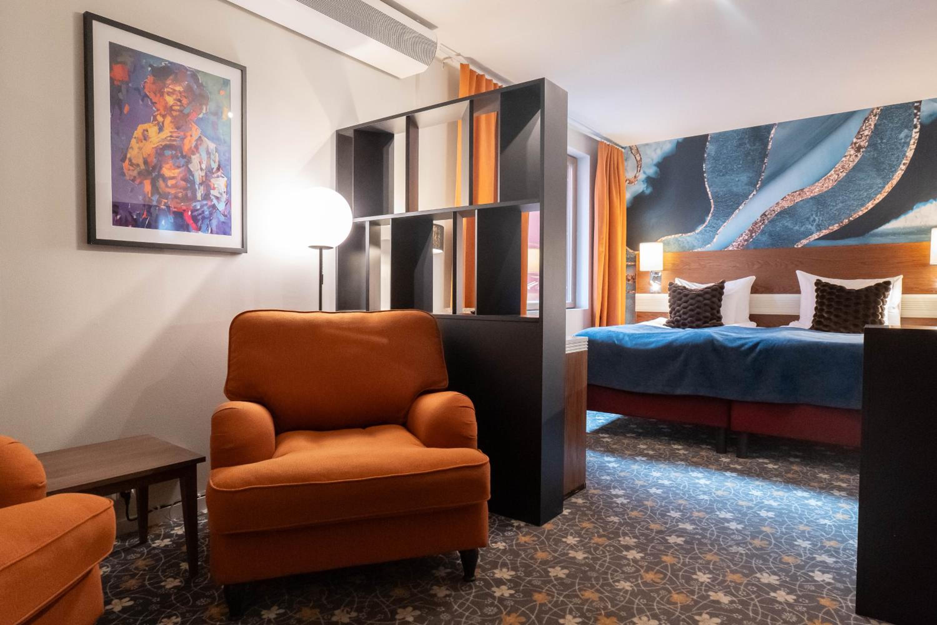 Classic Room Four - Photo 5