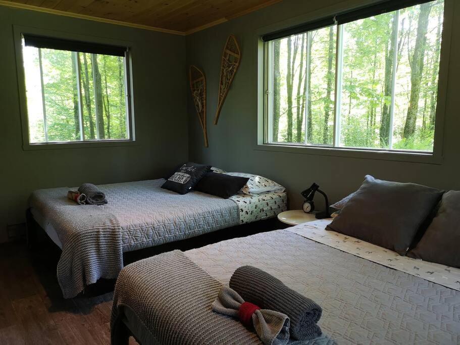 One-Bedroom Chalet photo 1