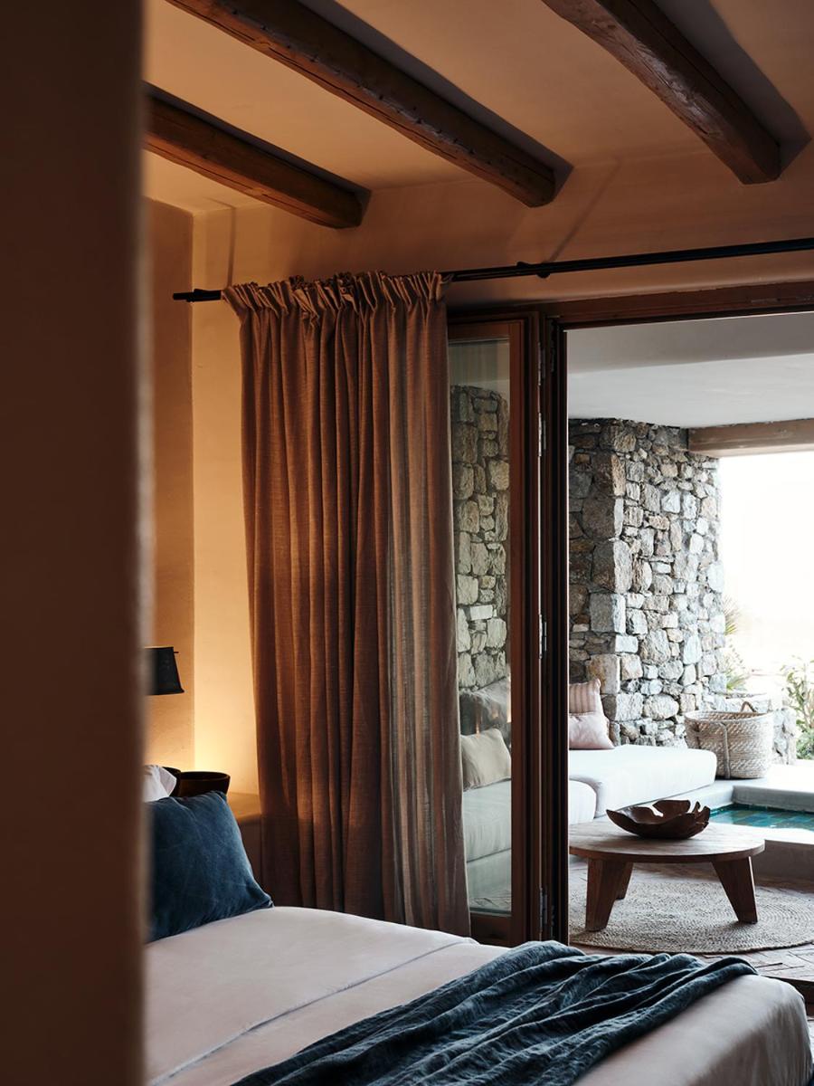 Signature Suite Plunge Pool Sea View - Photo 4