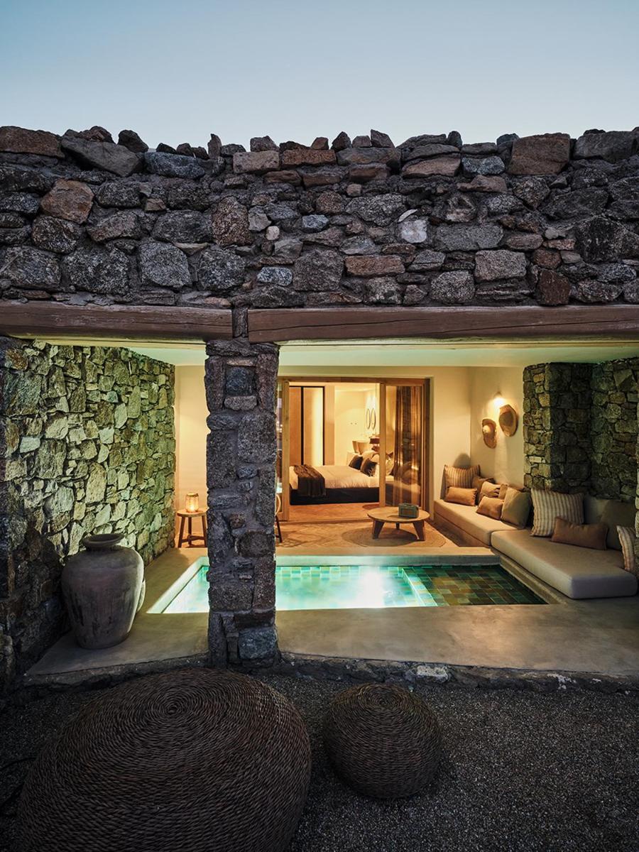 Signature Suite Plunge Pool Sea View - Photo 6