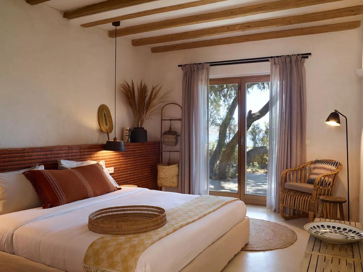 Junior Suite with Sea View - Photo 1