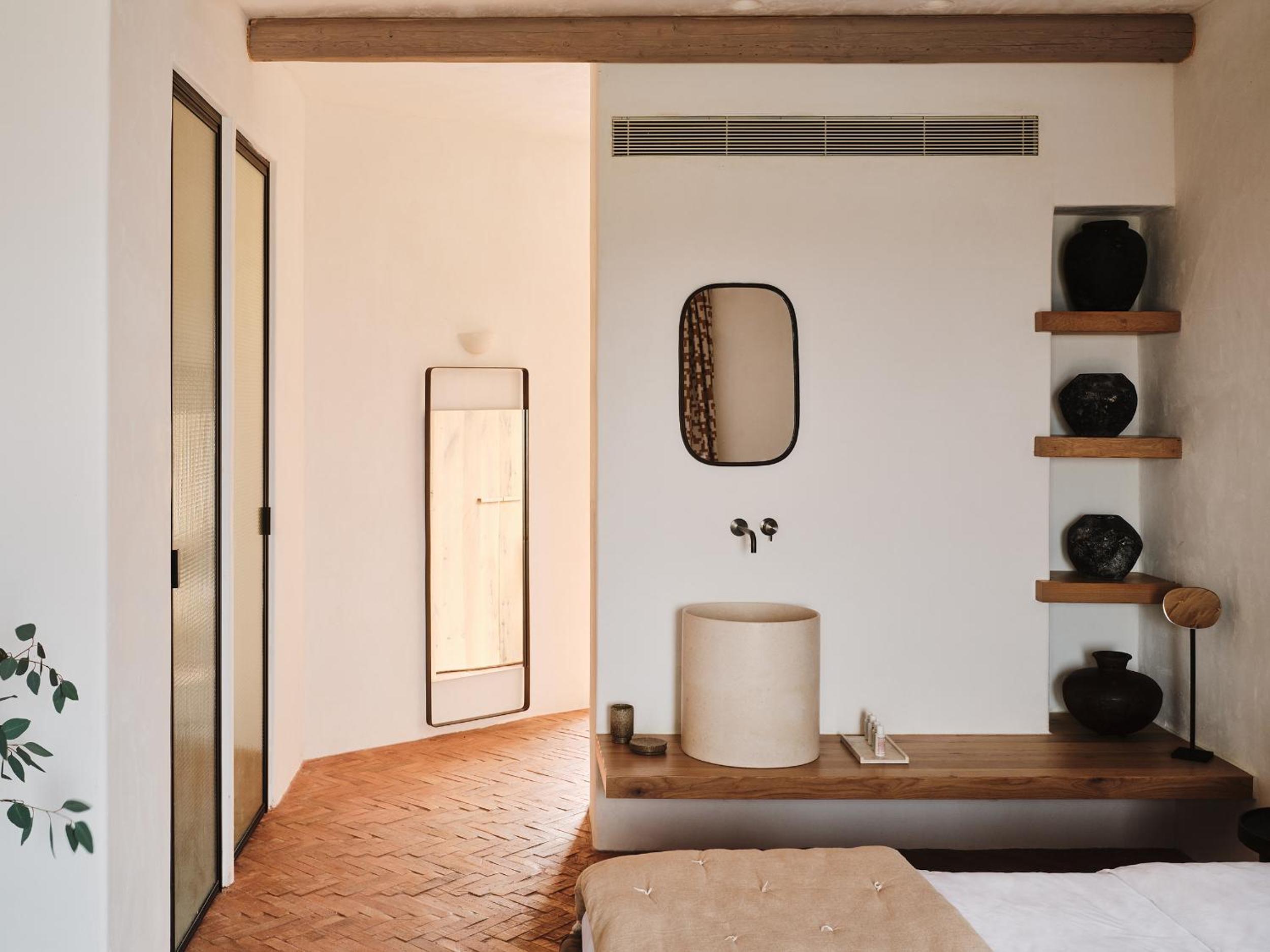 Junior Suite with Sea View - Photo 2