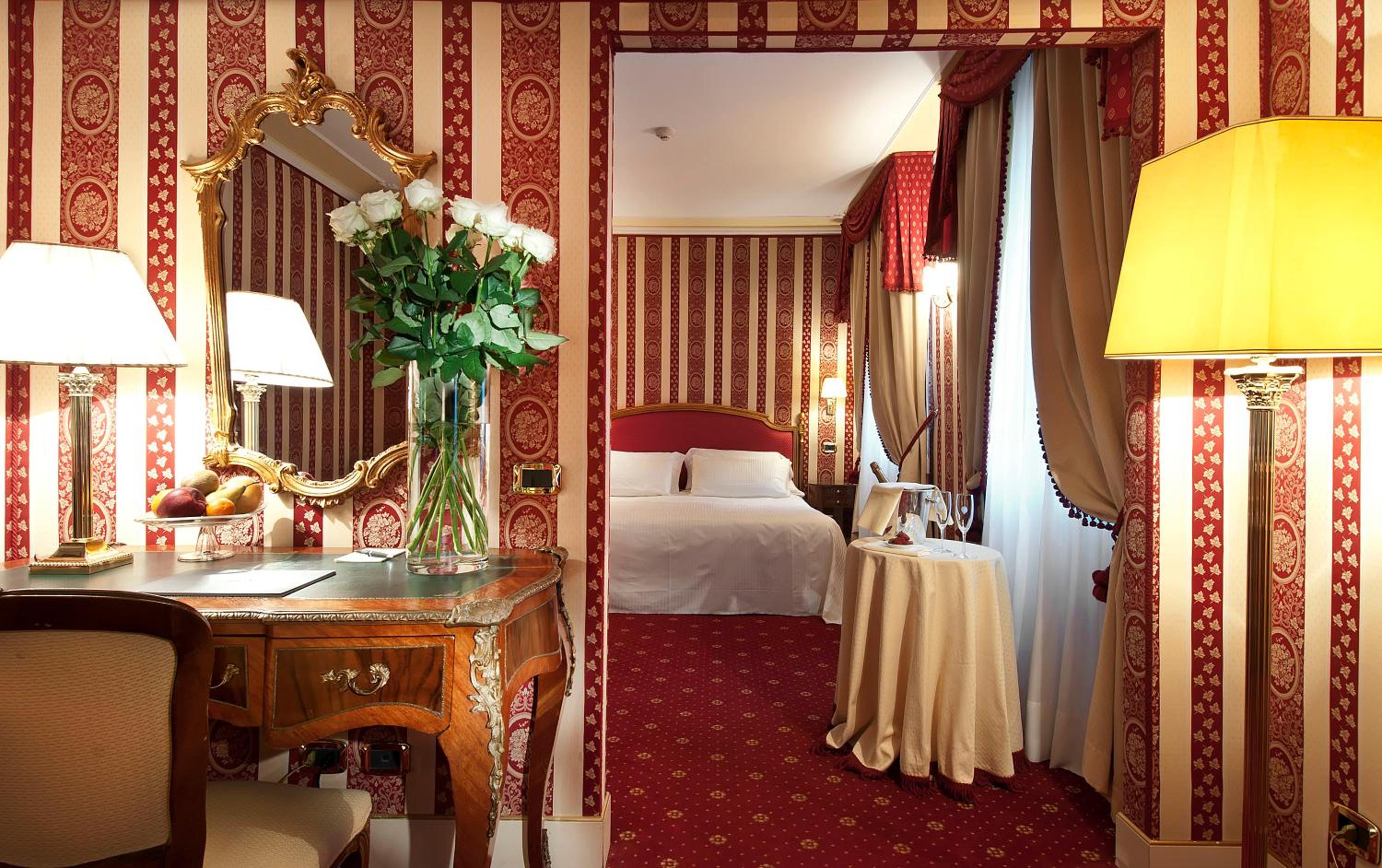 Junior Suite photo 2