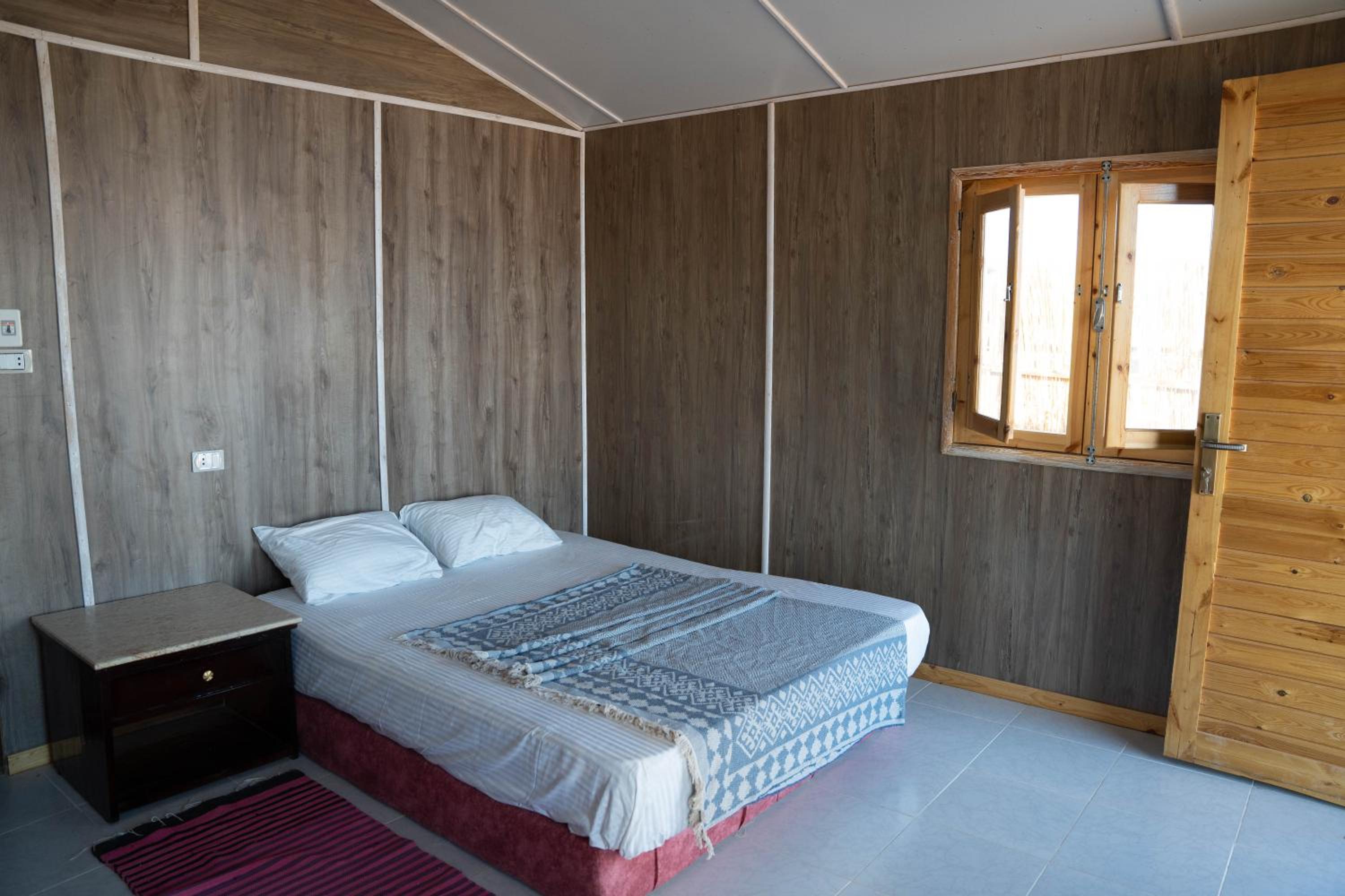 Budget Single Room photo 1