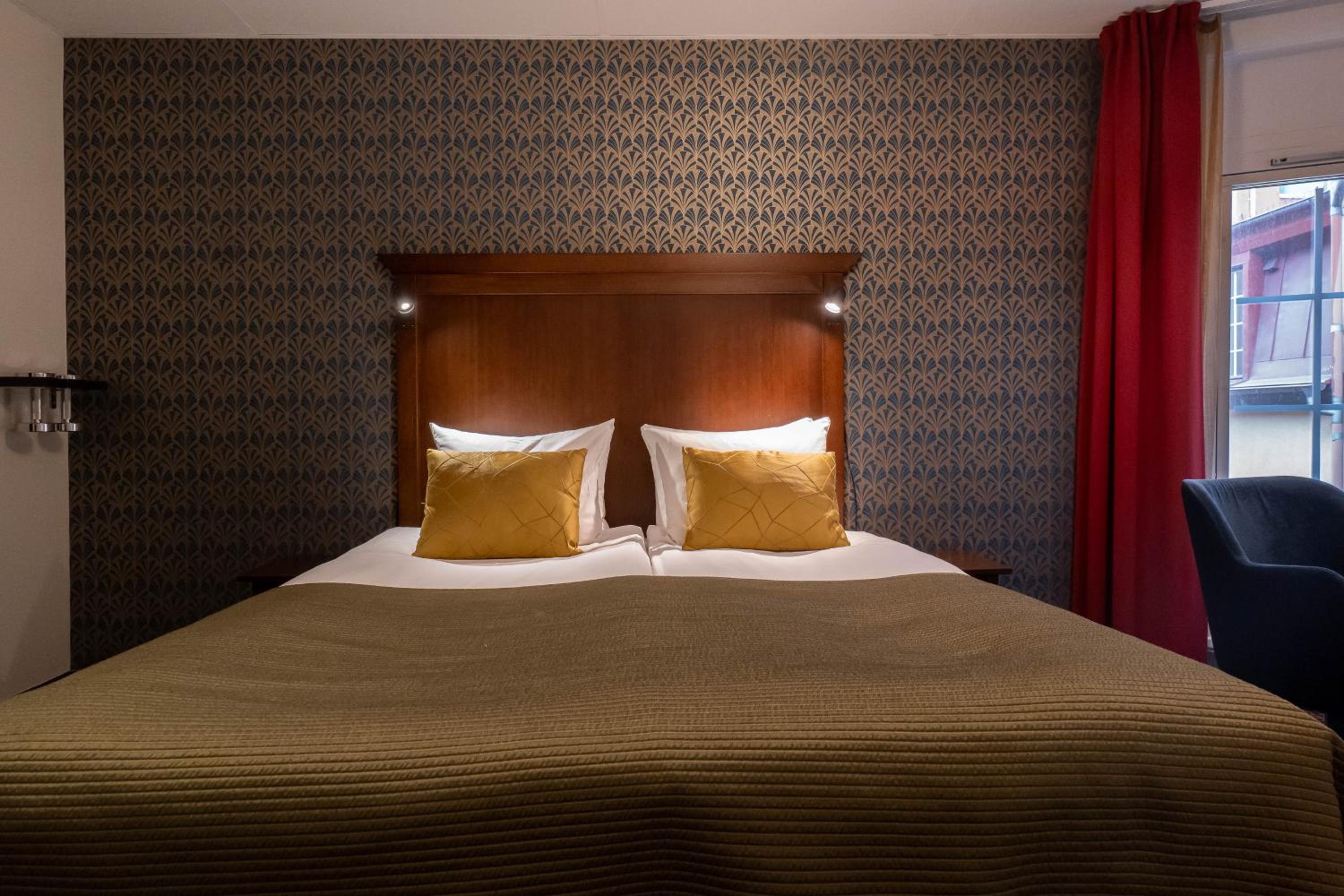 Classic Room - Photo 6