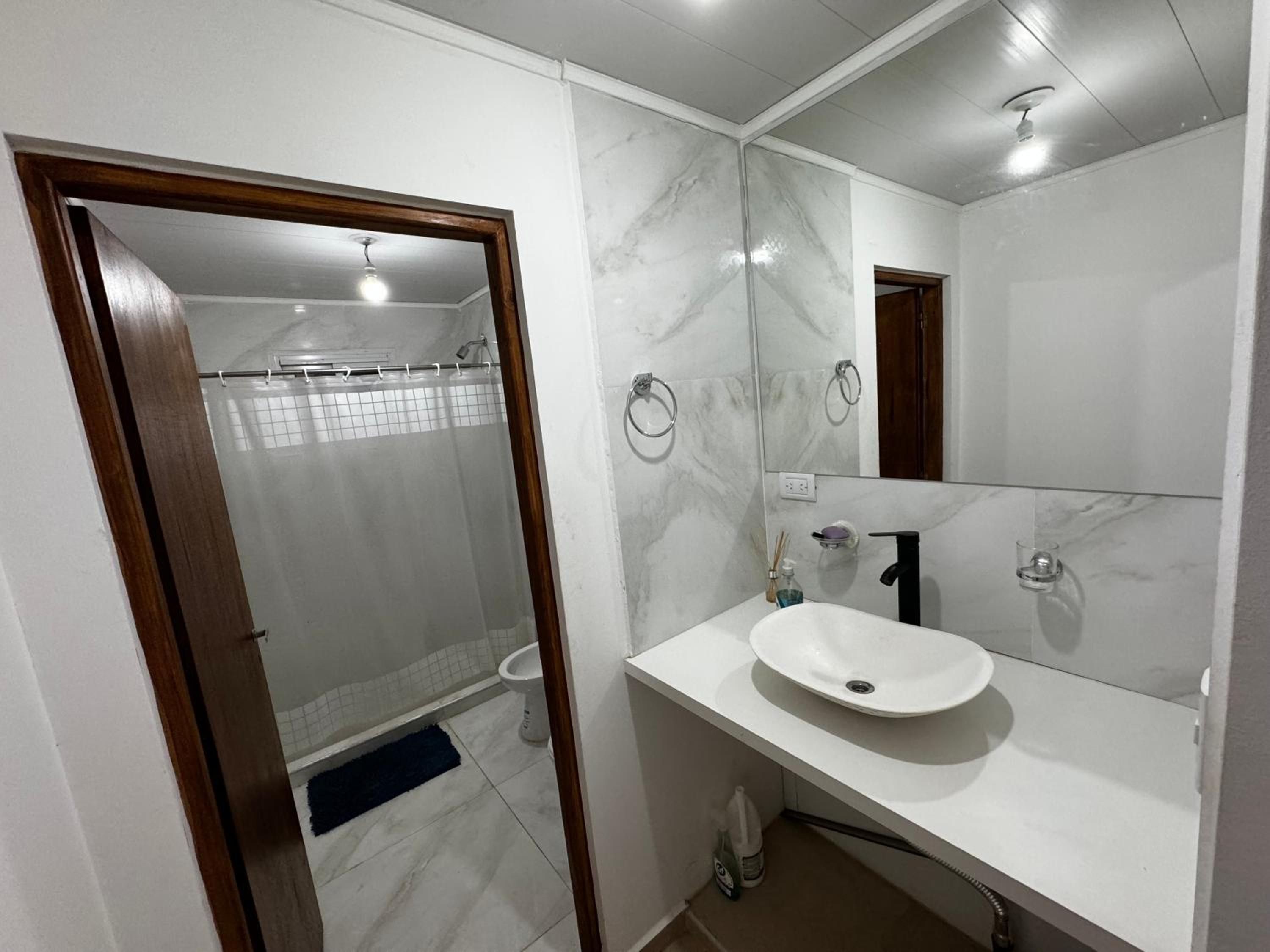 Three-Bedroom Chalet photo 3