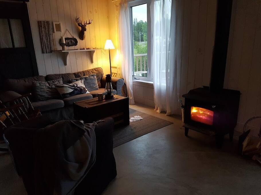Two-Bedroom Chalet photo 1