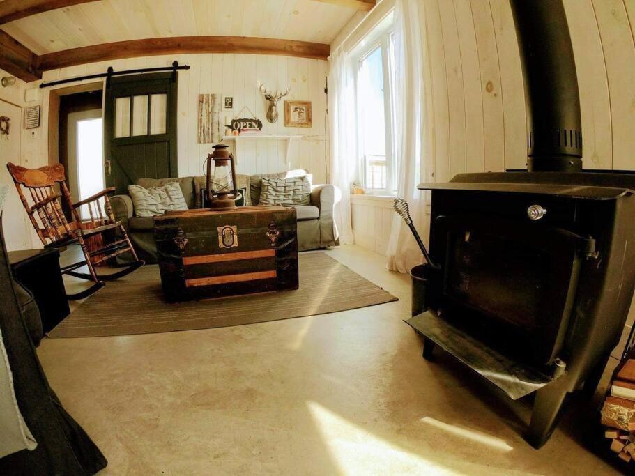Two-Bedroom Chalet photo 2