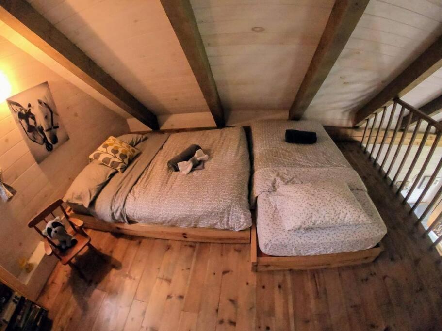 Two-Bedroom Chalet photo 3
