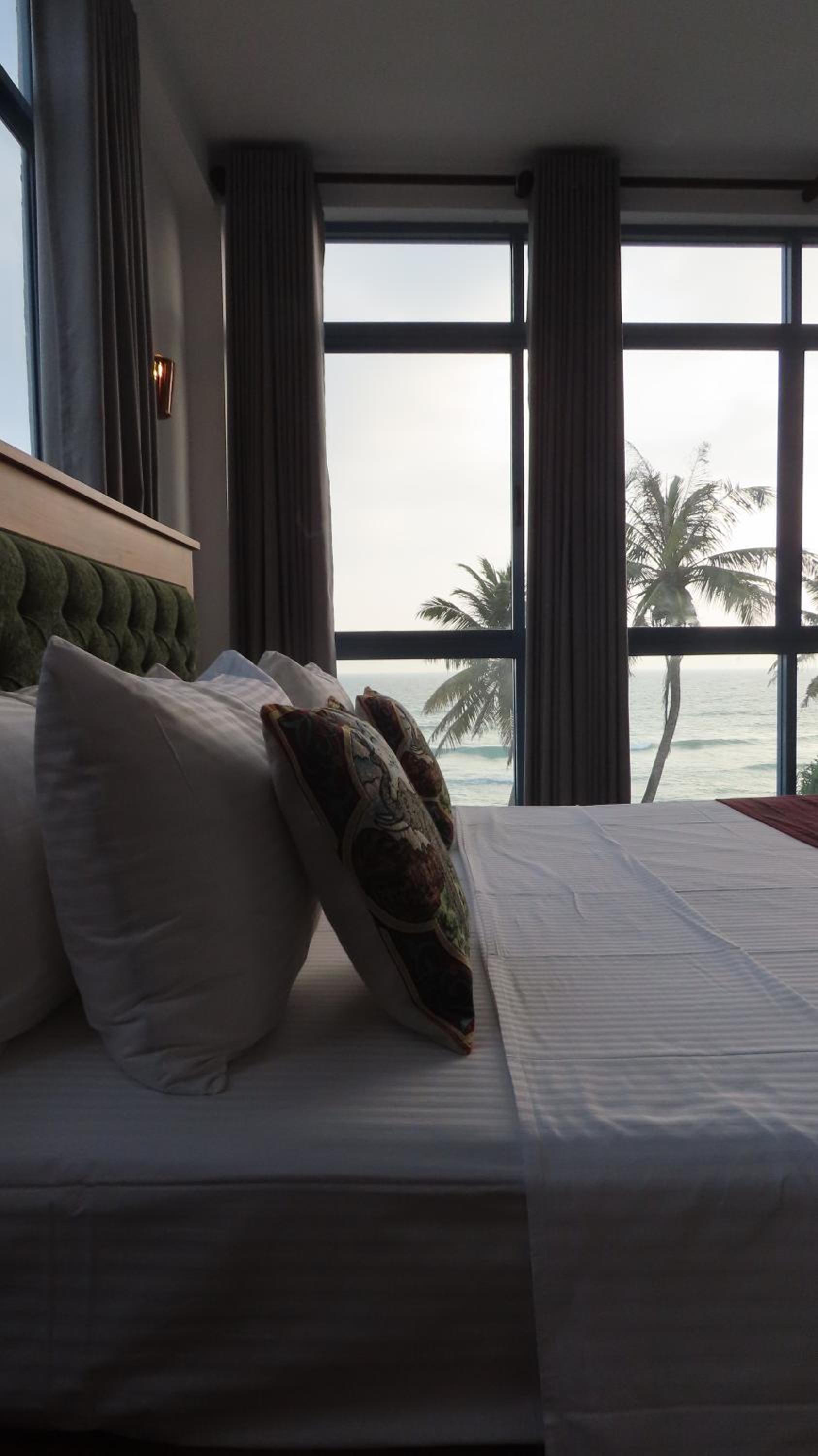 Family Room with Sea View photo 1