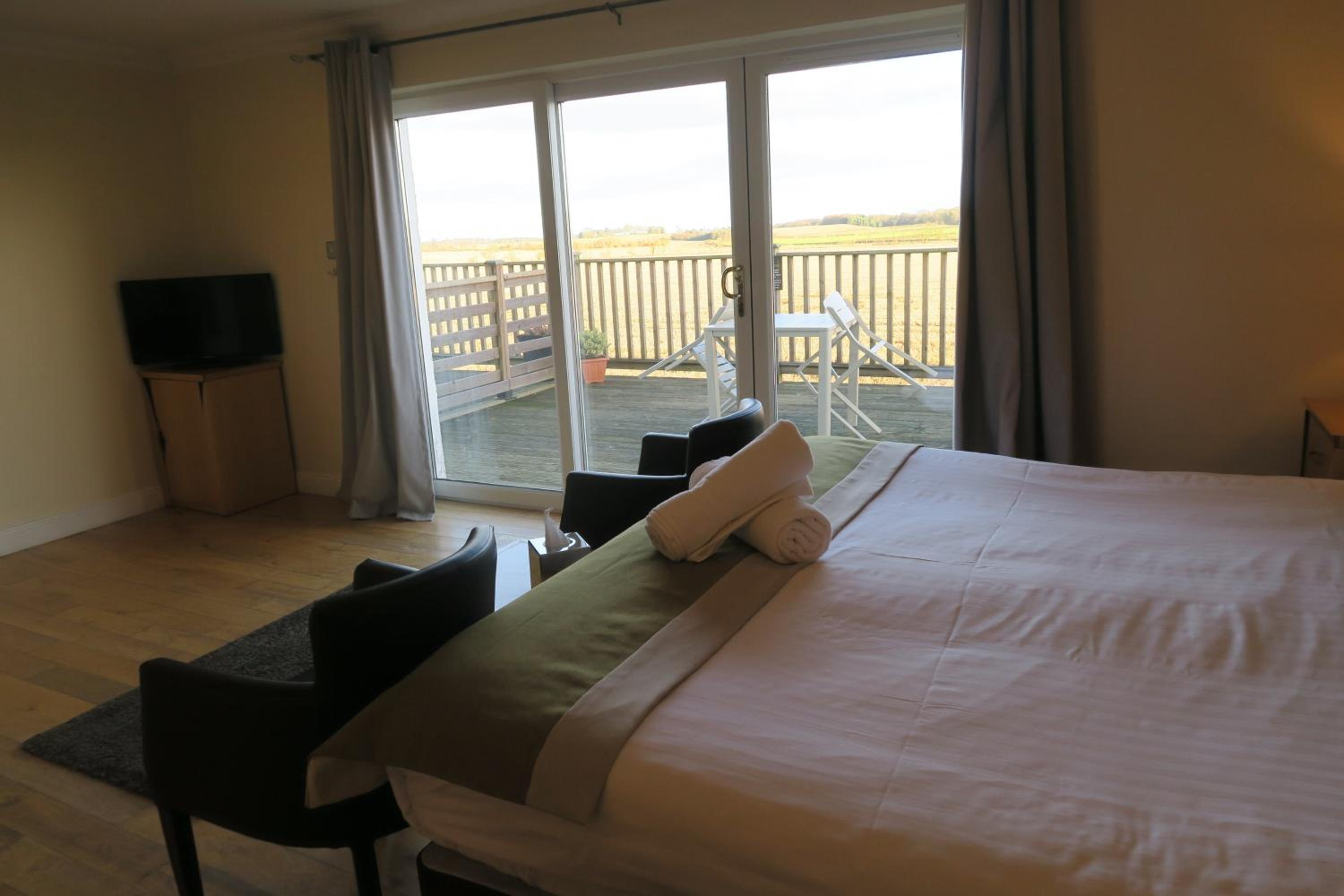 Superior Double Room photo 2