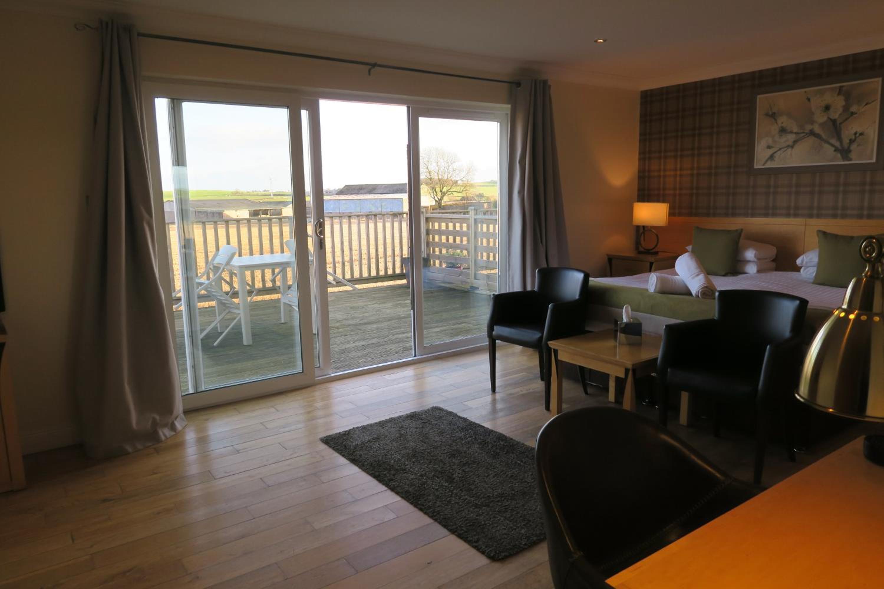 Superior Double Room photo 1