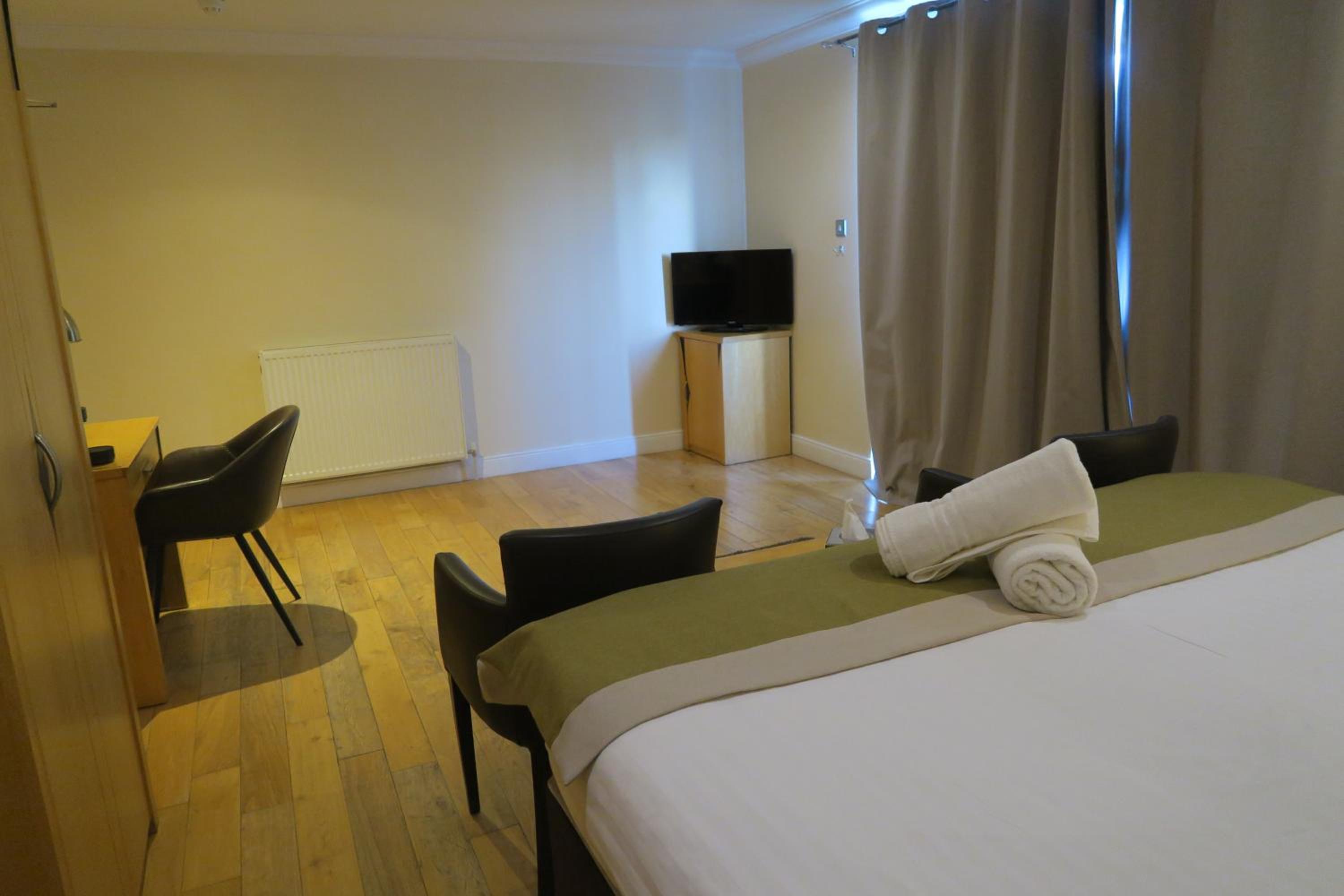 Superior Double Room photo 3