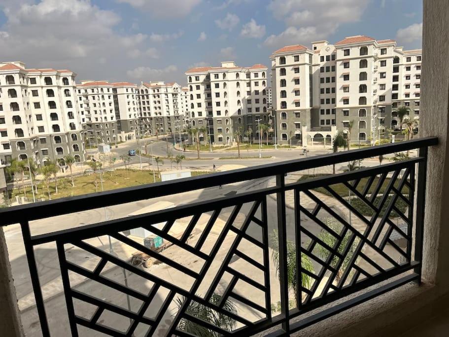 Two-Bedroom Apartment with Balcony photo 2
