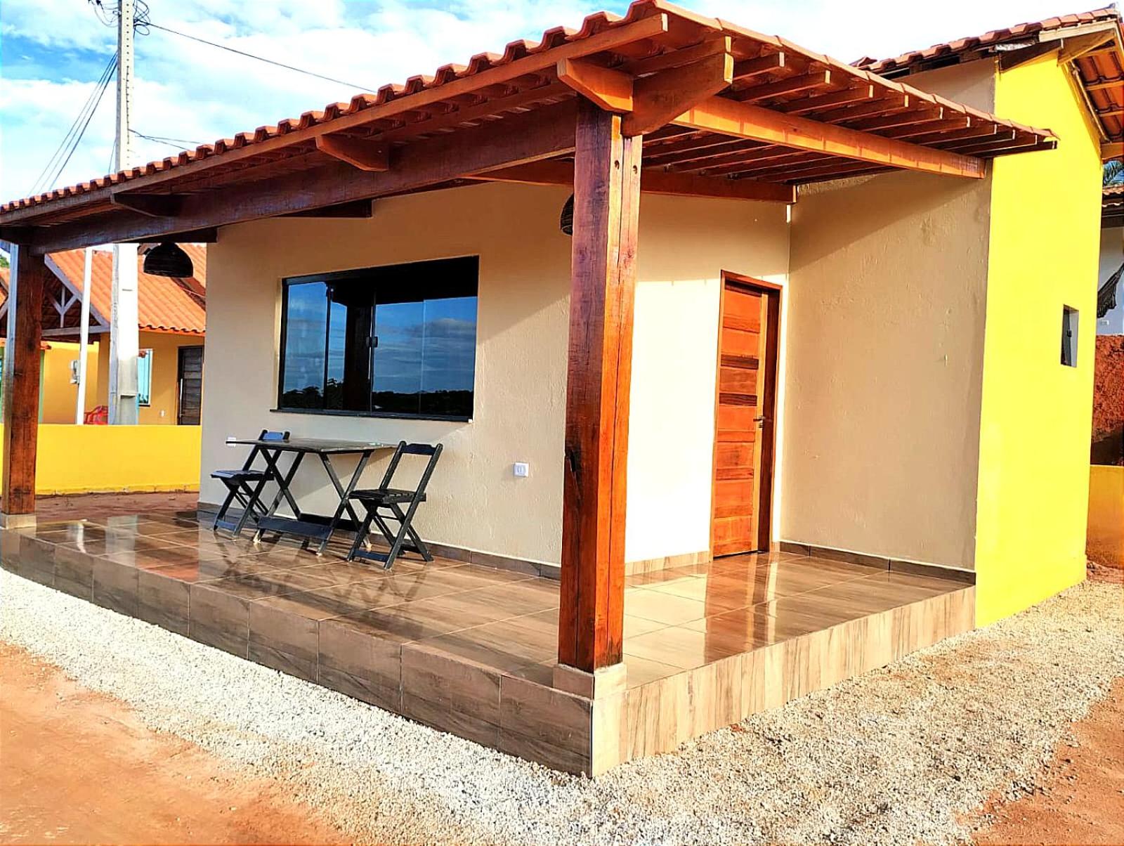 Chalet - Photo 12