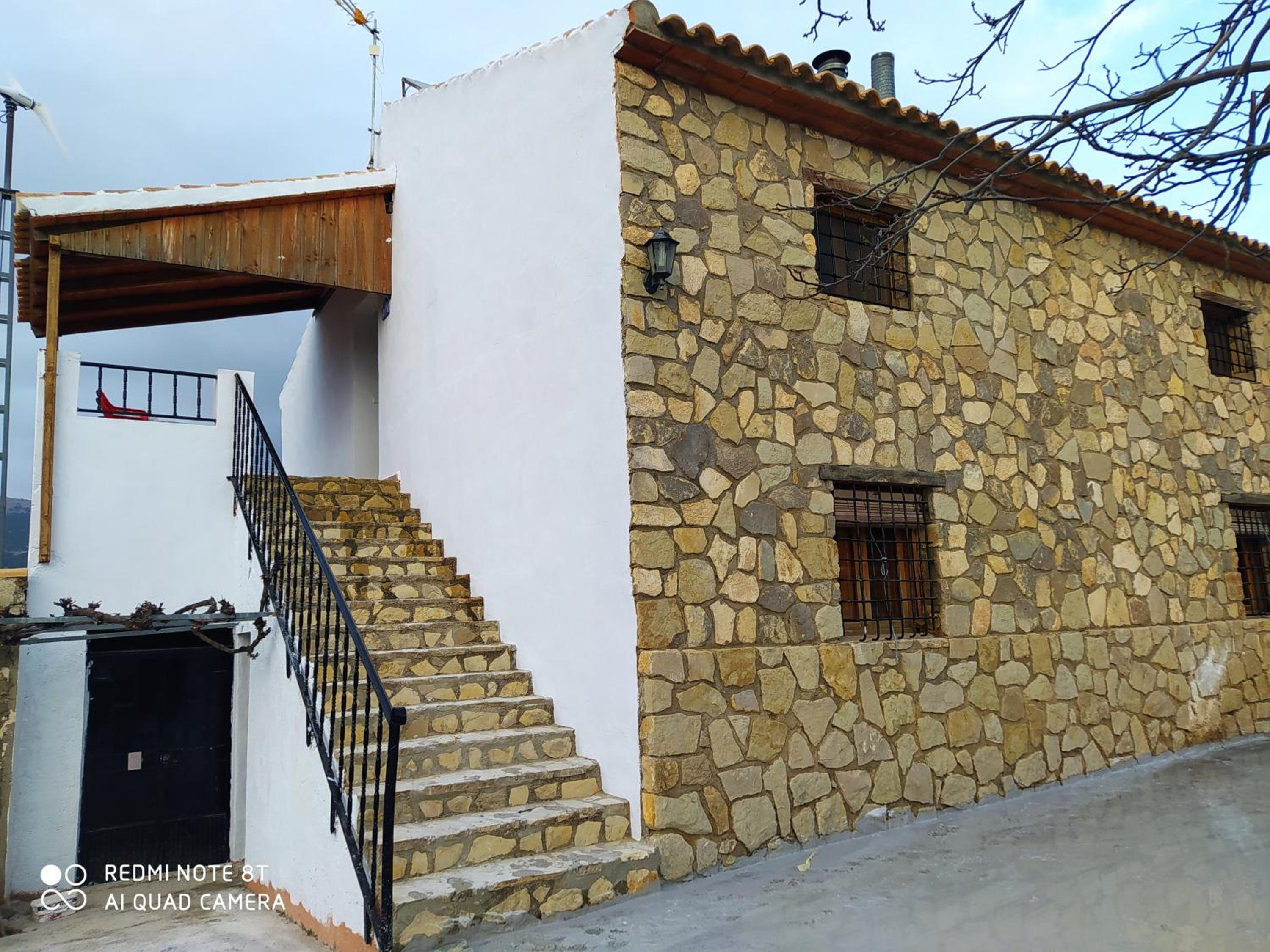 Three-Bedroom House photo 2