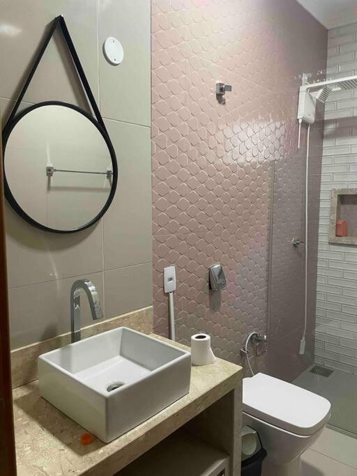 Three-Bedroom House photo 2