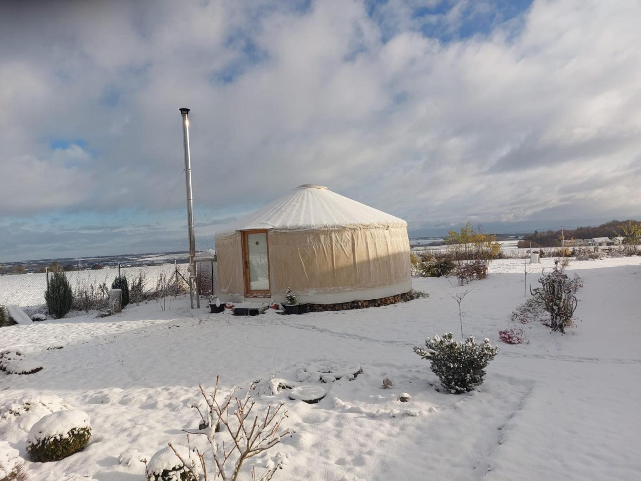 Tent photo 3
