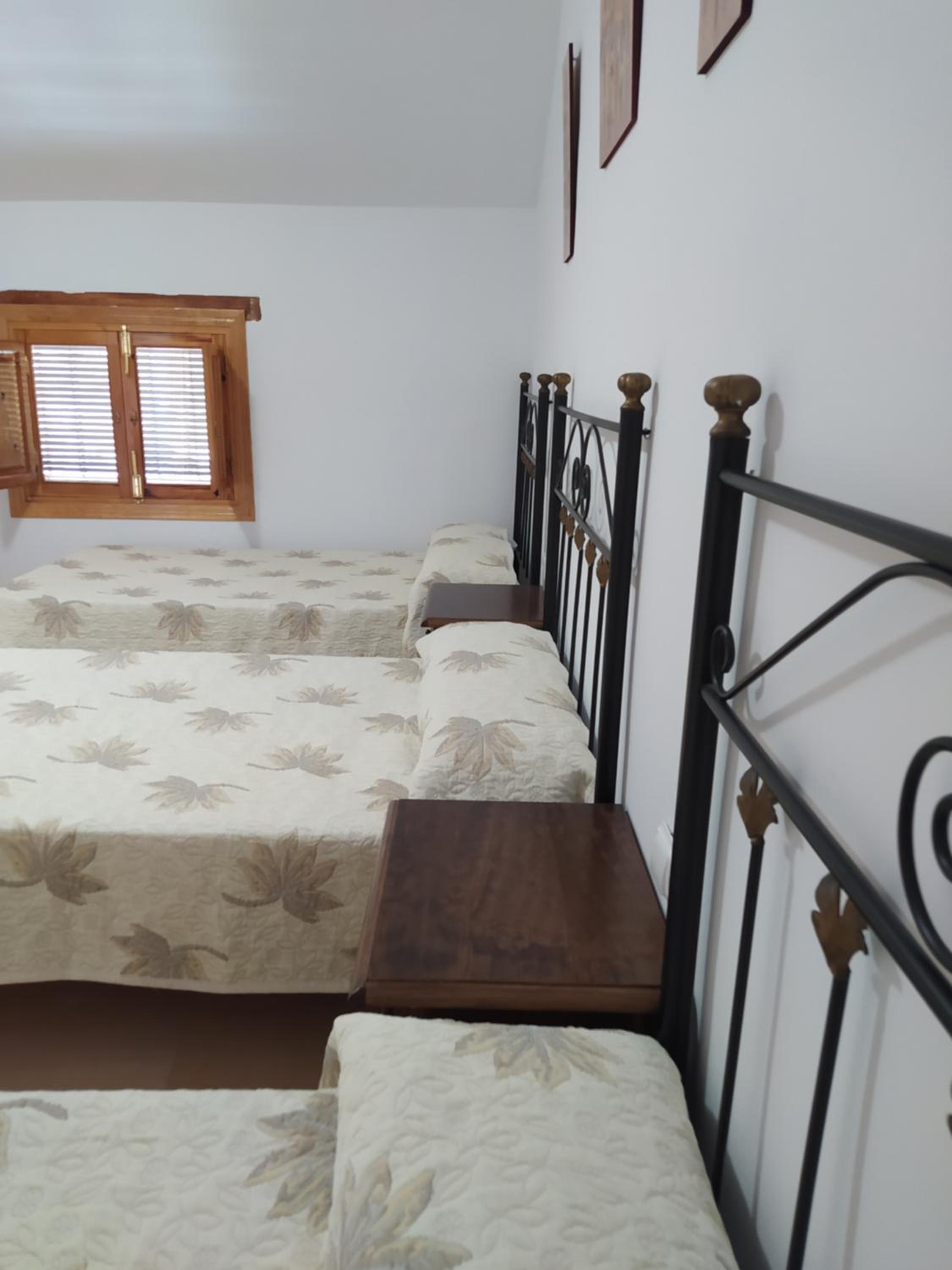 Three-Bedroom House photo 2
