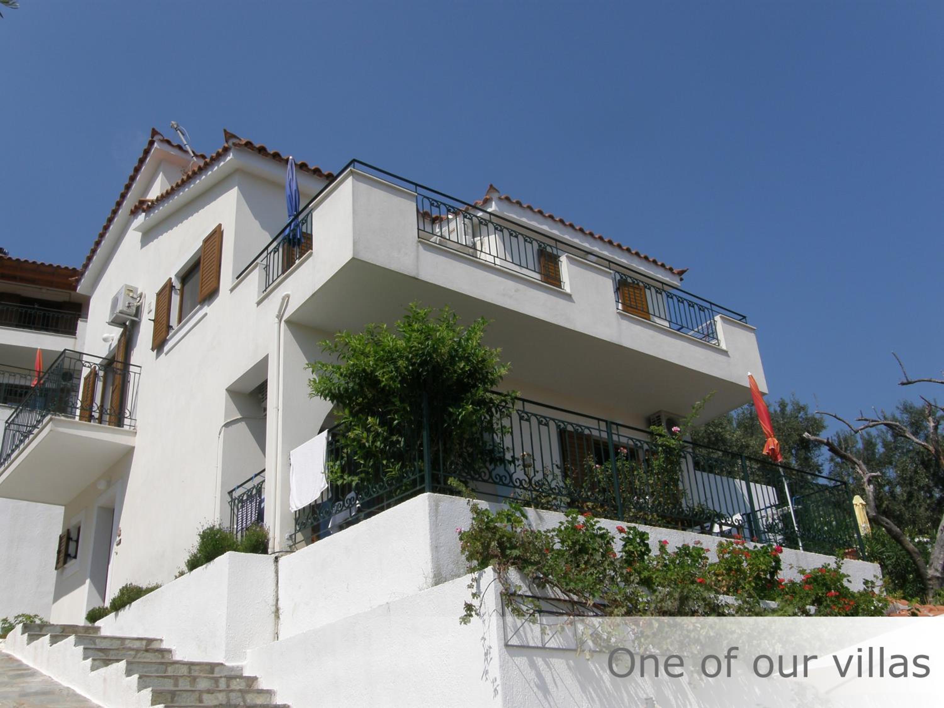 Maisonette with Sea View - Photo 40