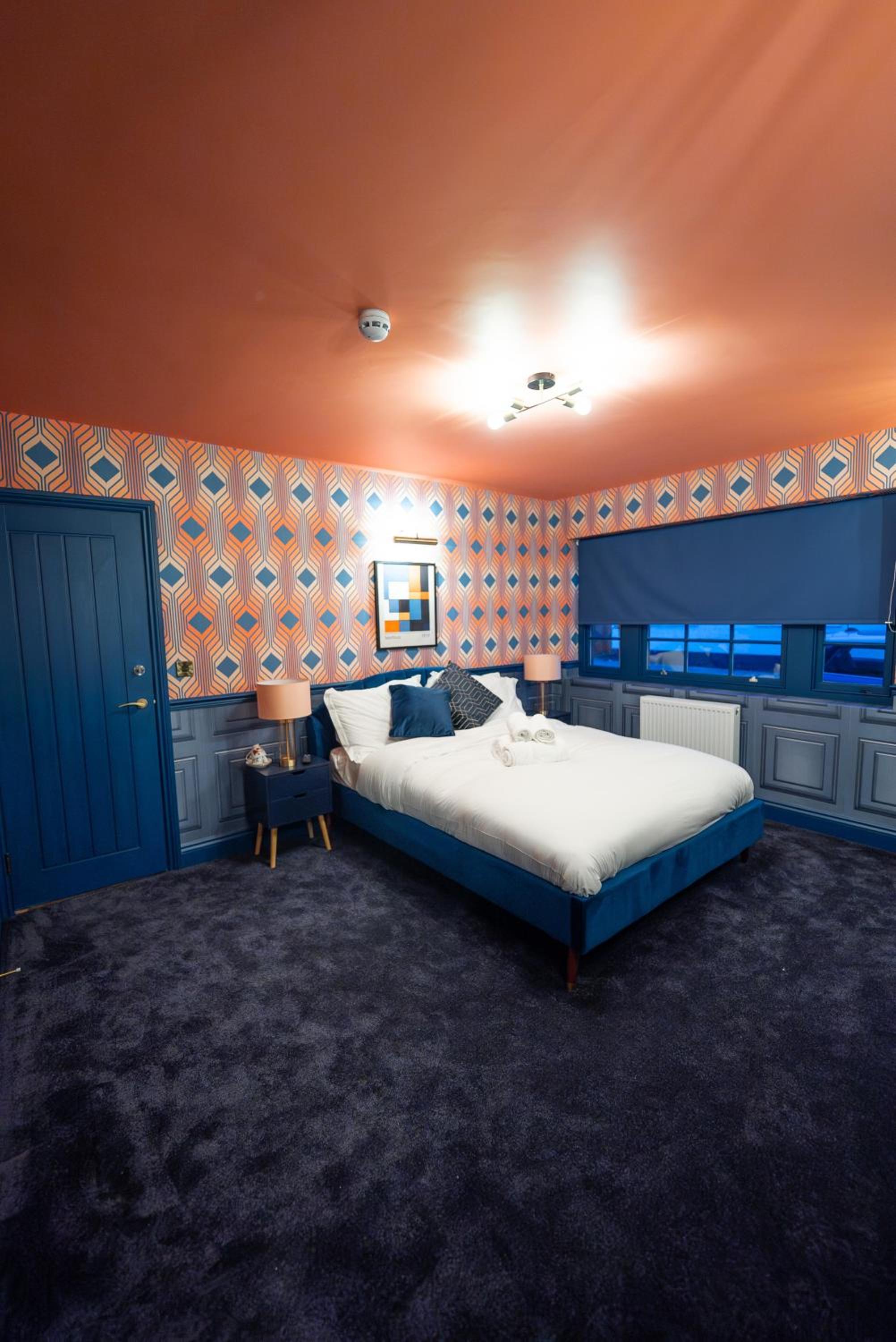 Deluxe Double Room photo 1