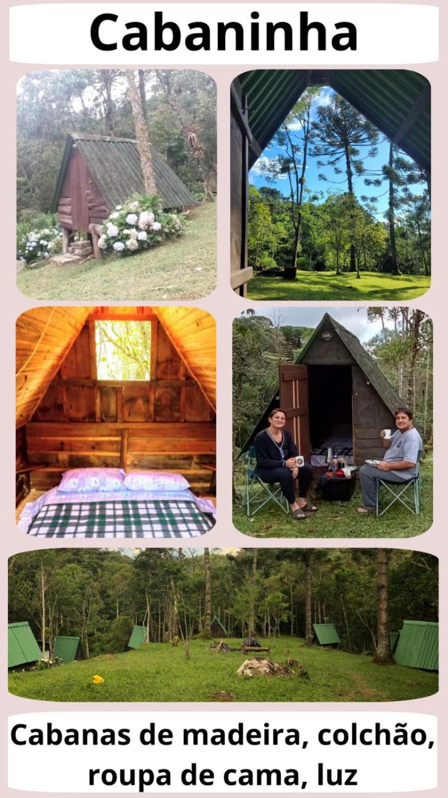 Small Cabin - Photo 78