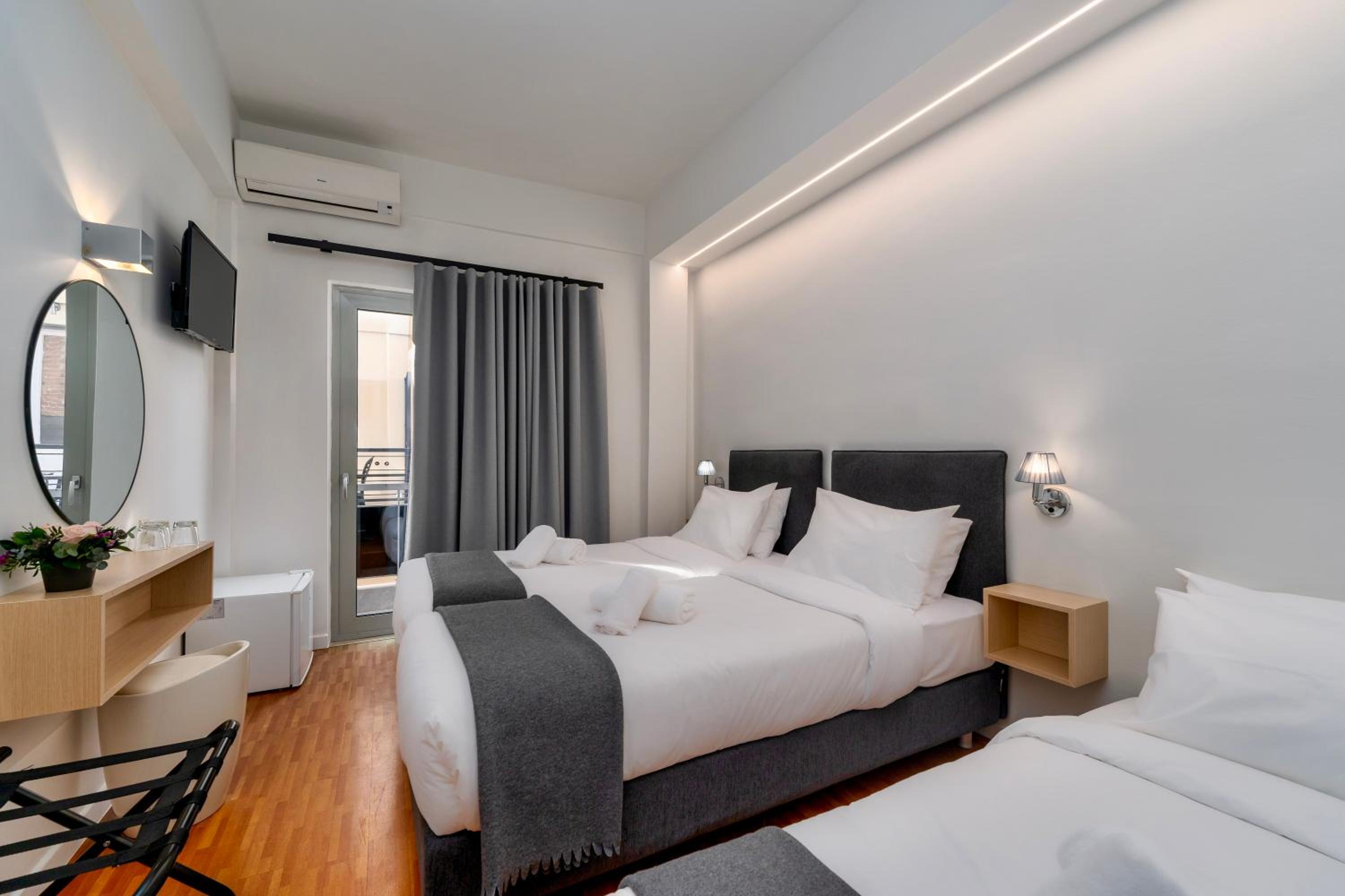 Triple Room photo 1