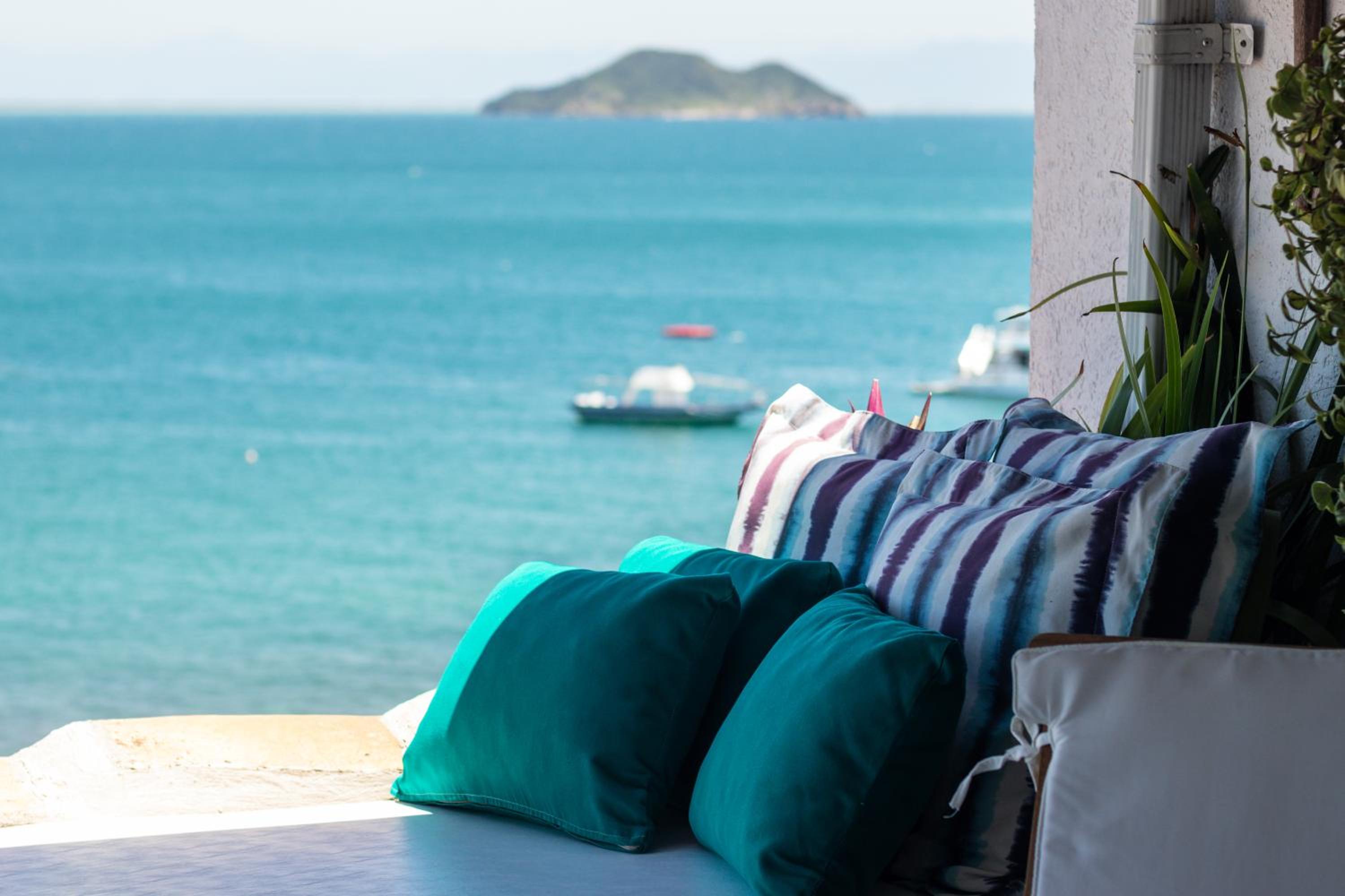 Superior Double Room with Sea View photo 3